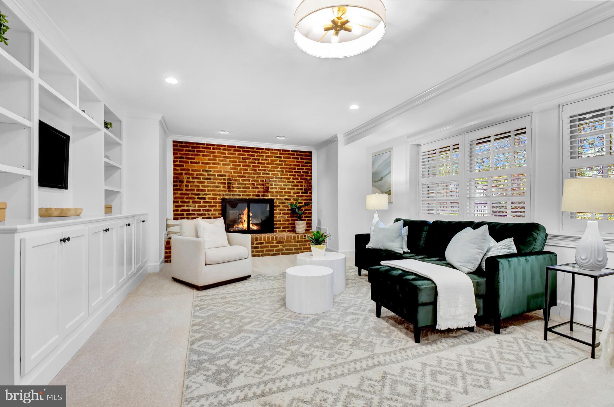 BROADMONT - Residential