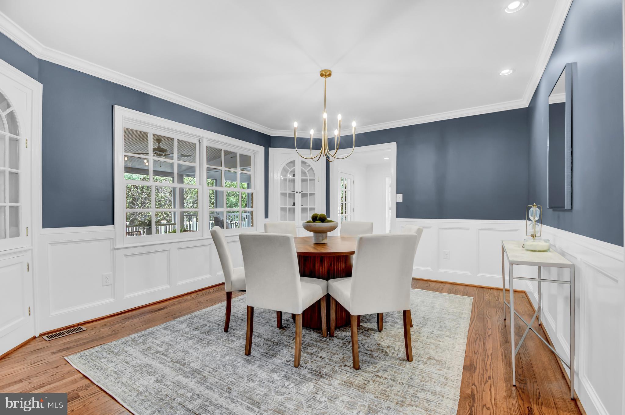 BROADMONT - Residential