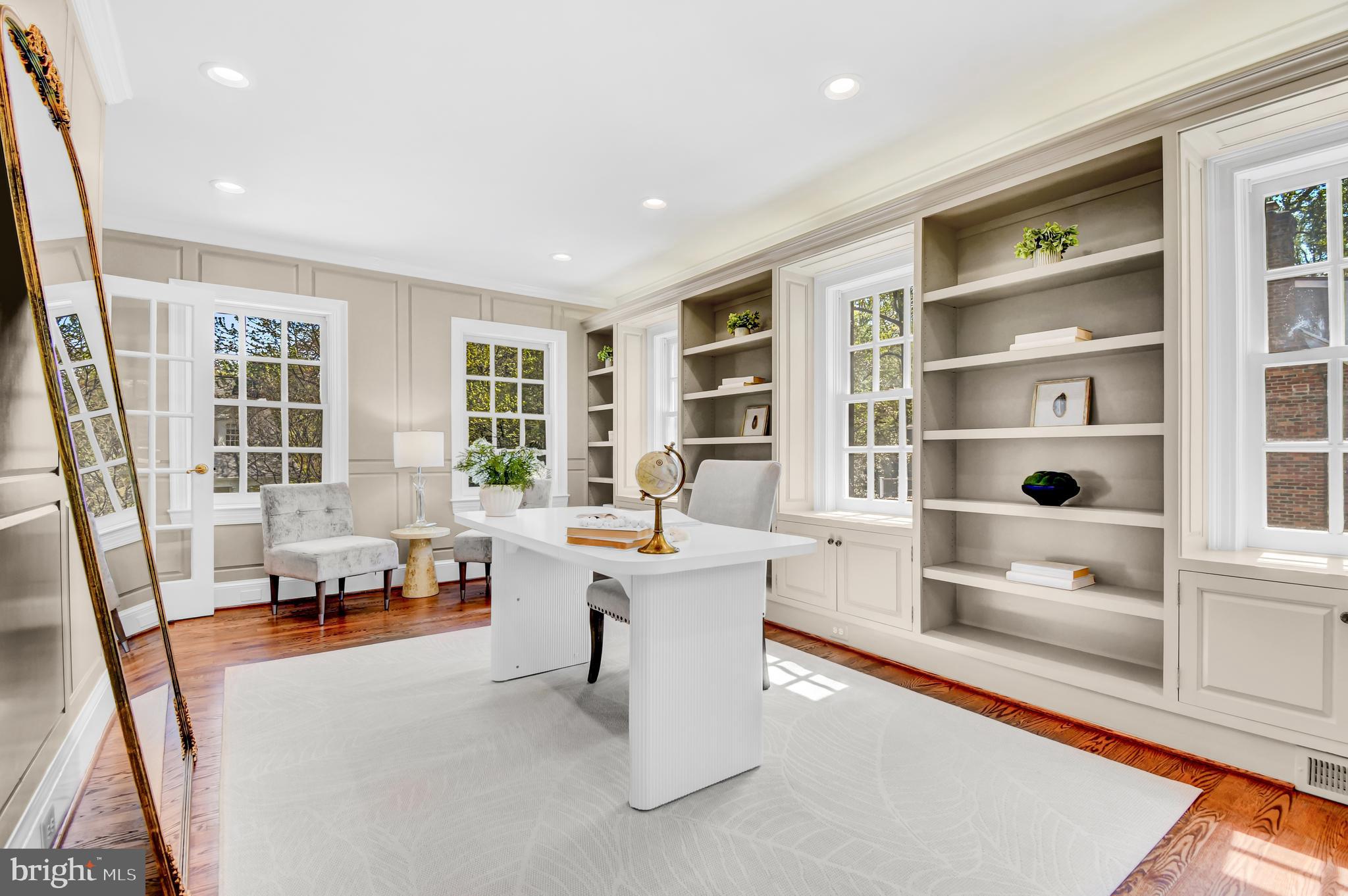 BROADMONT - Residential