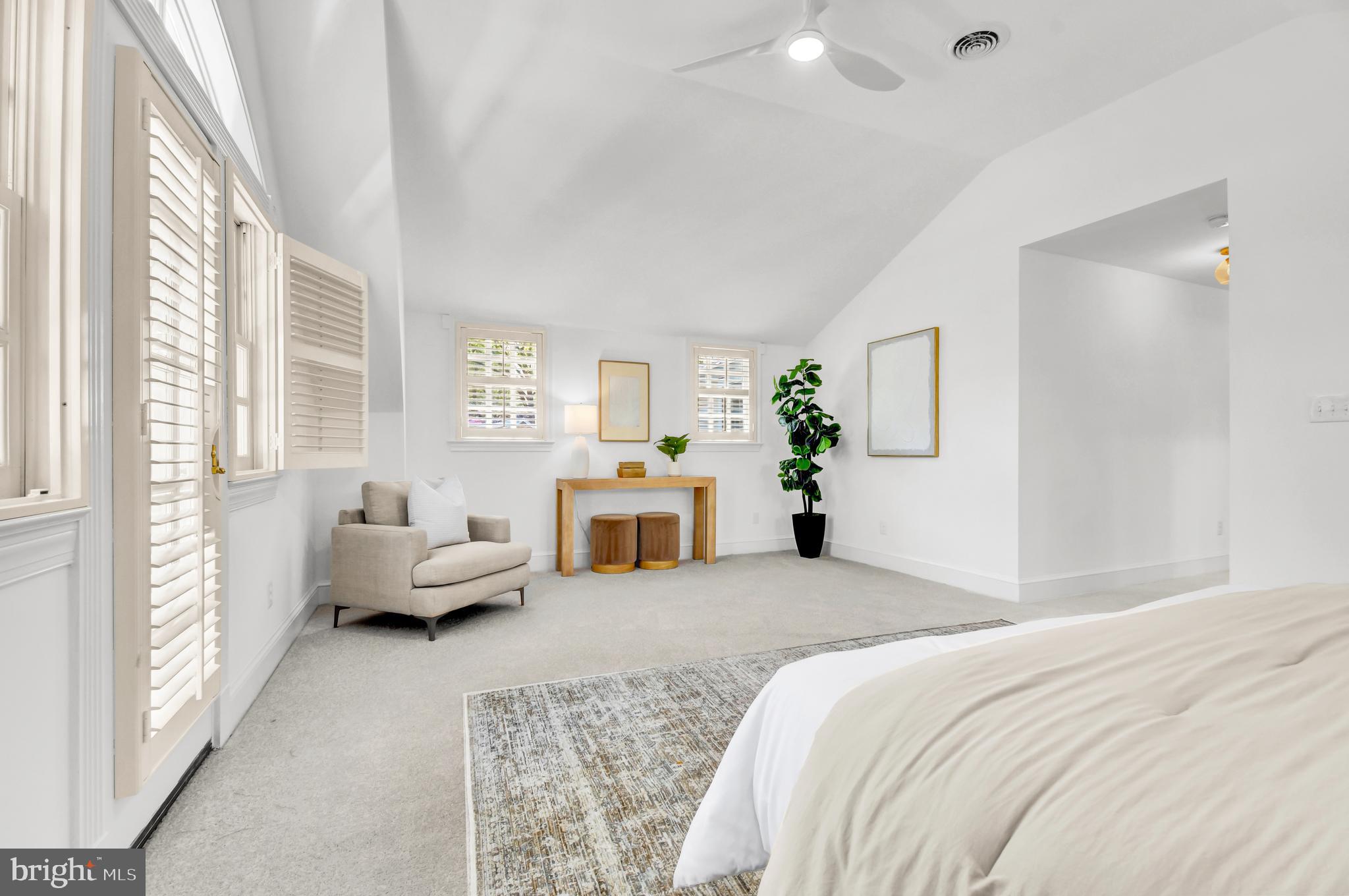 BROADMONT - Residential