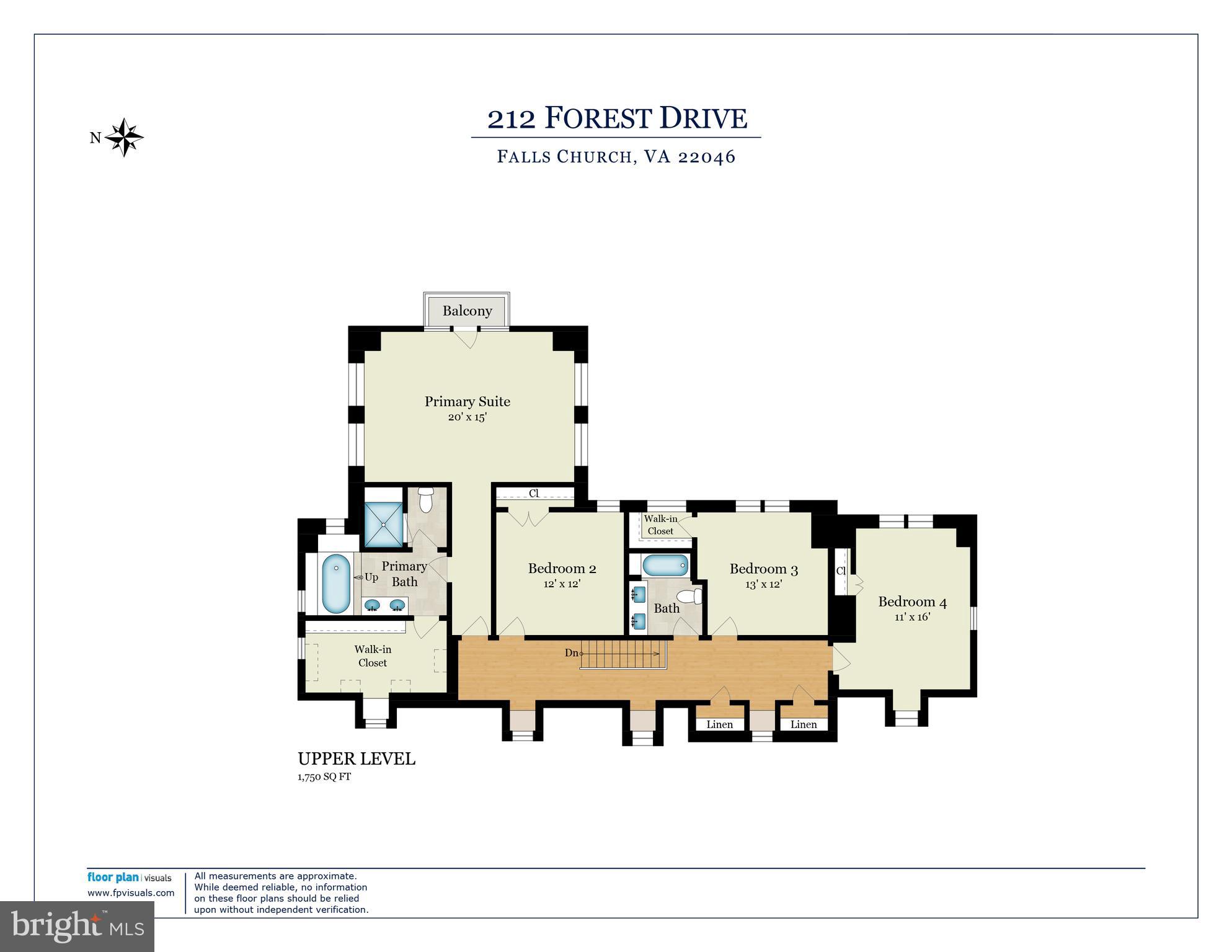BROADMONT - Residential
