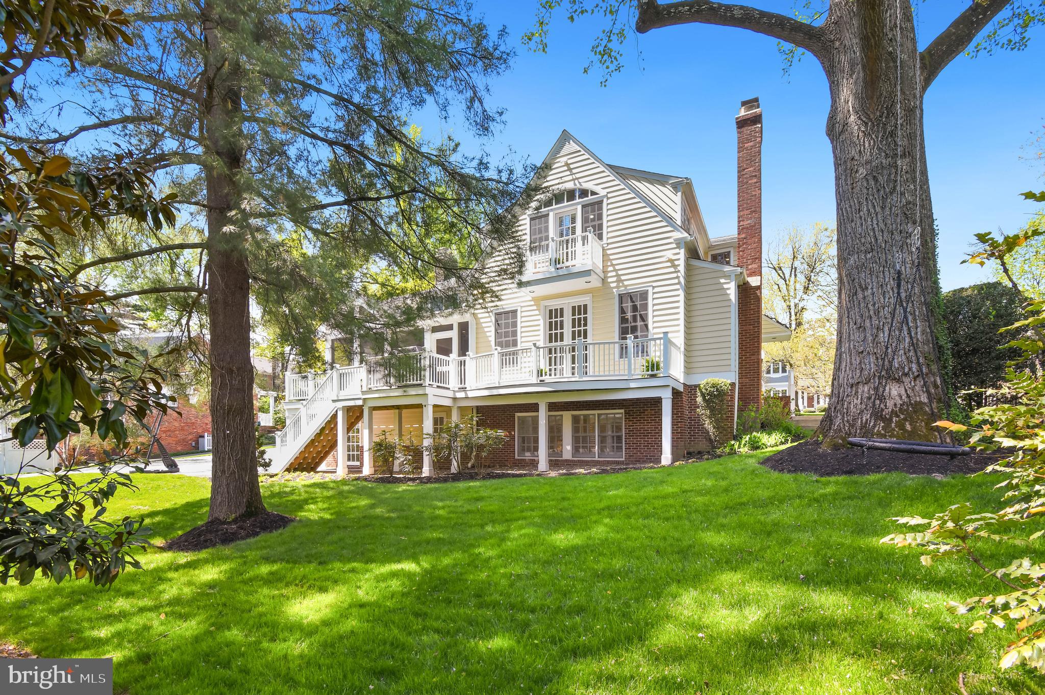 BROADMONT - Residential