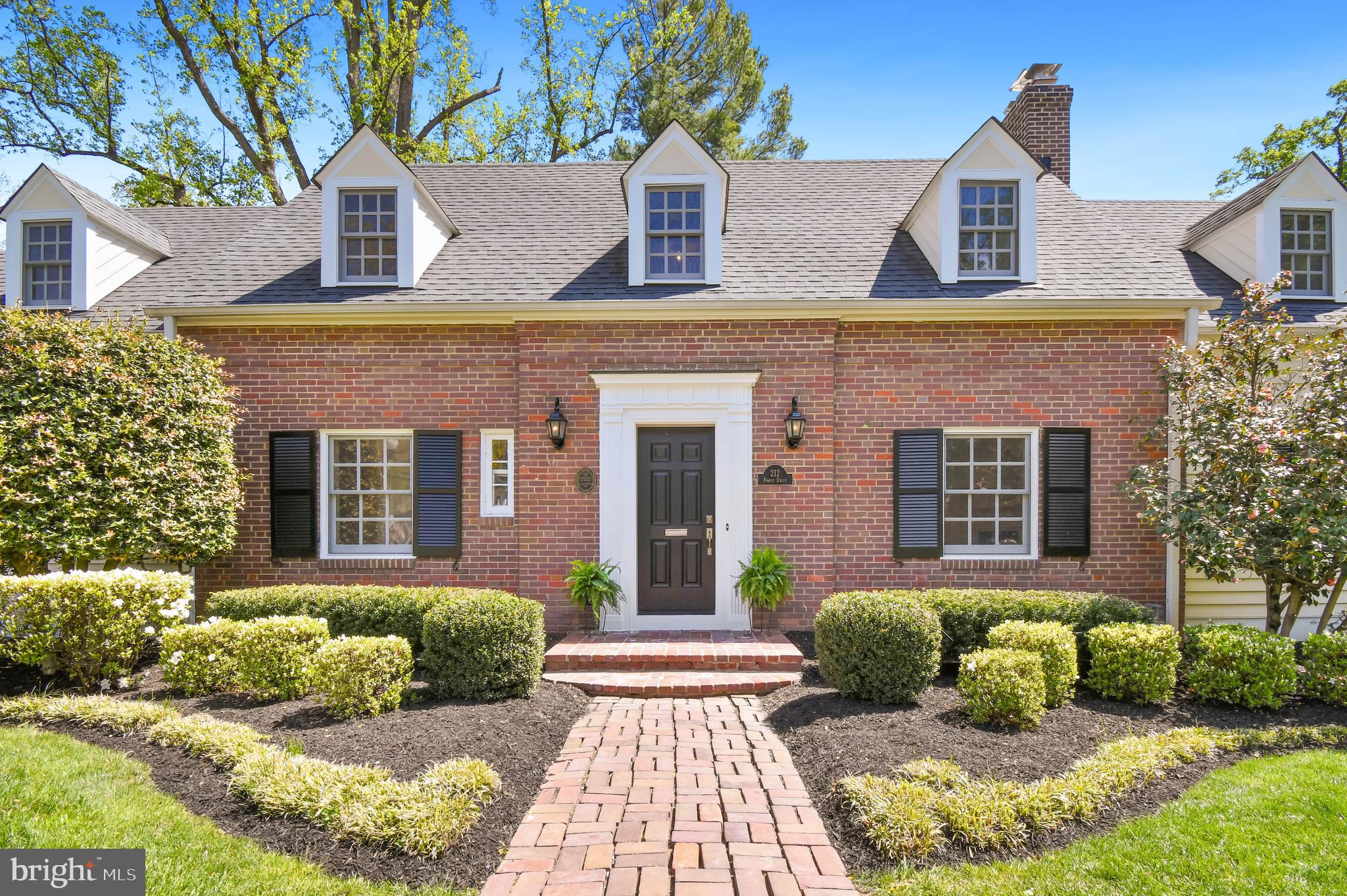 BROADMONT - Residential