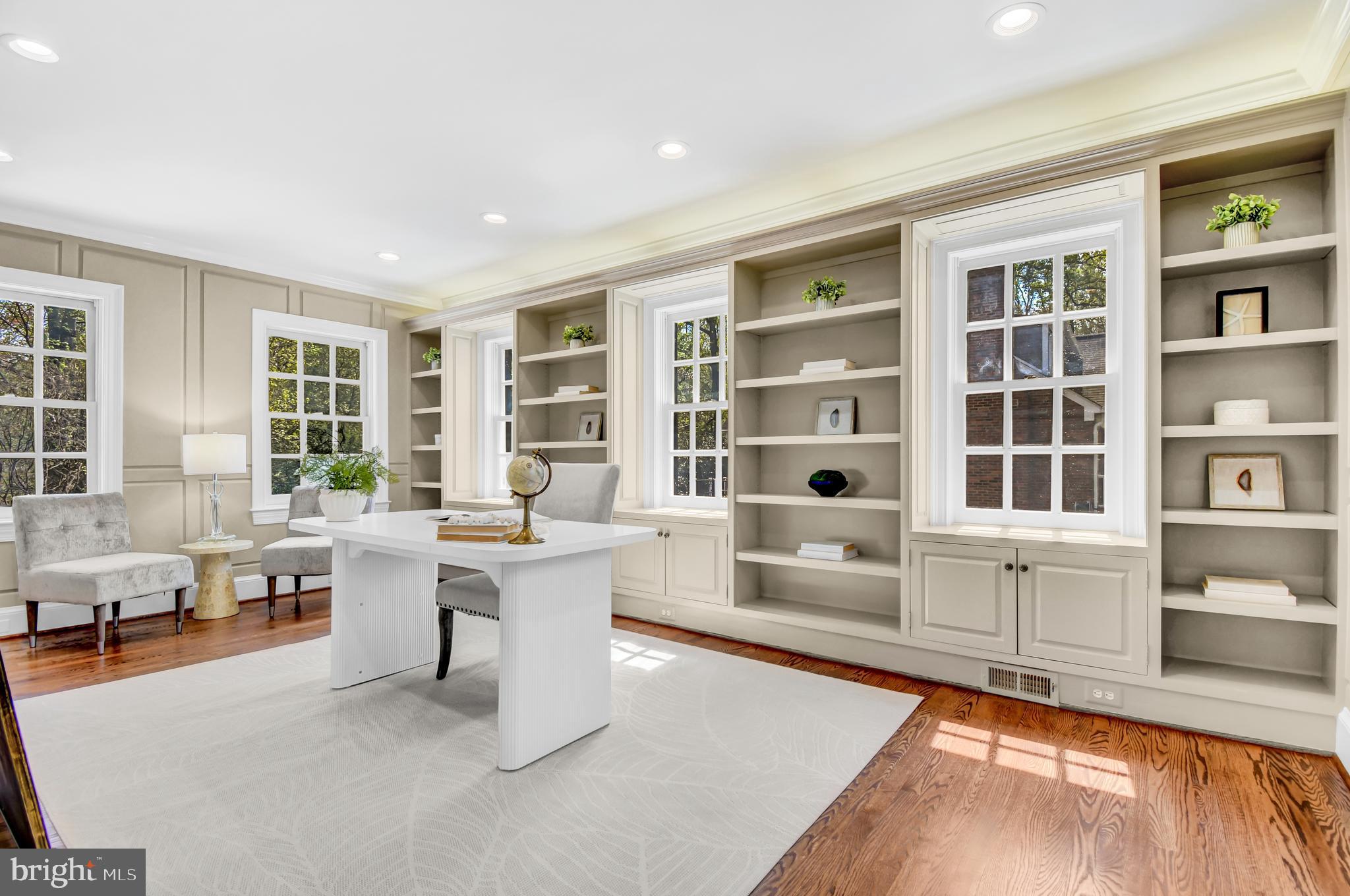 BROADMONT - Residential