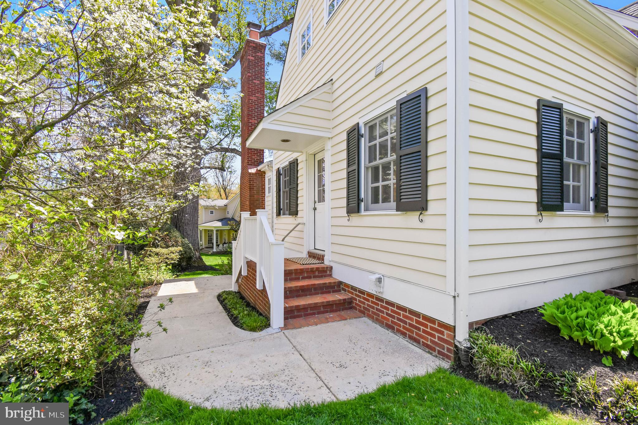 BROADMONT - Residential