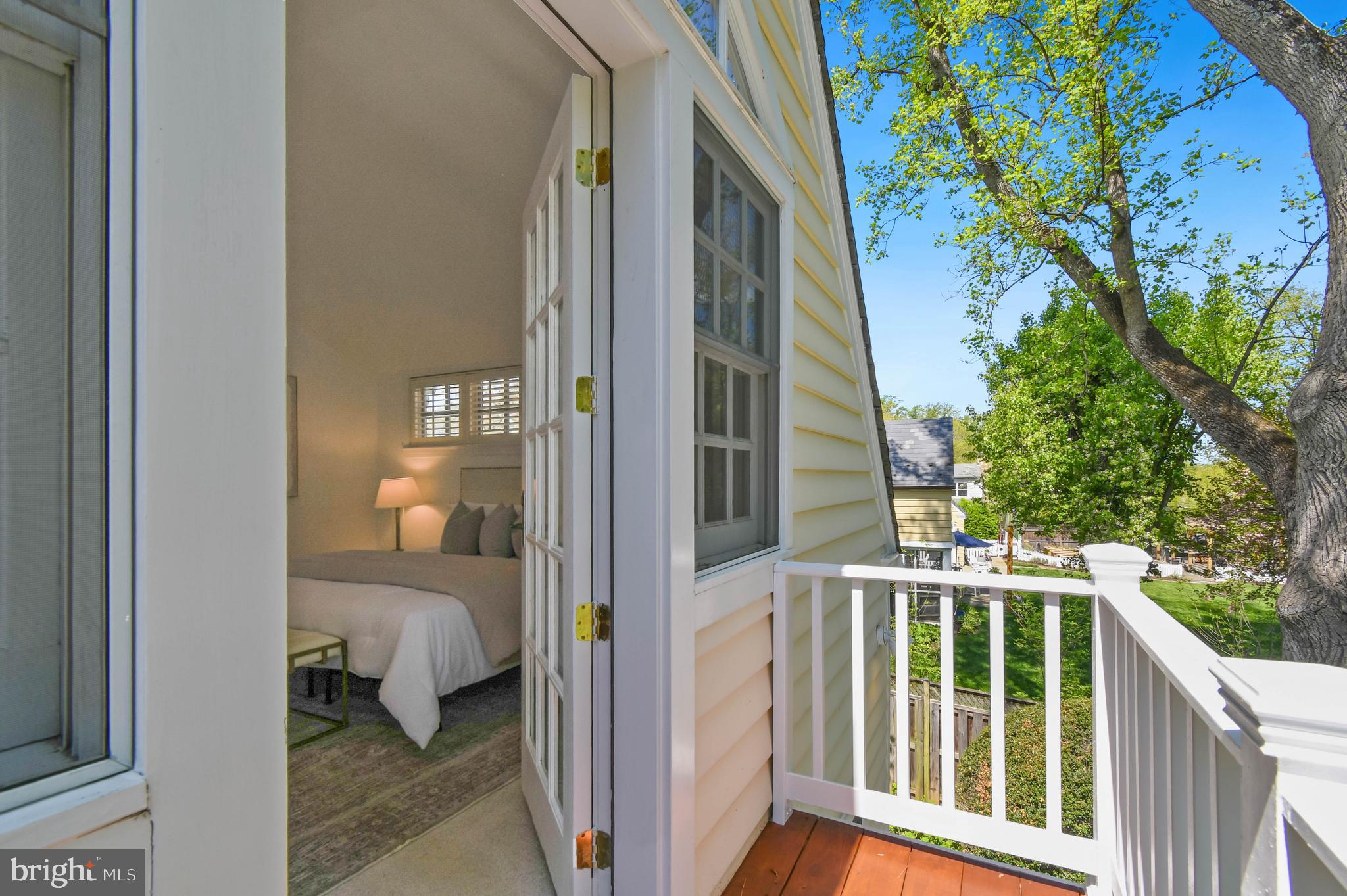 BROADMONT - Residential