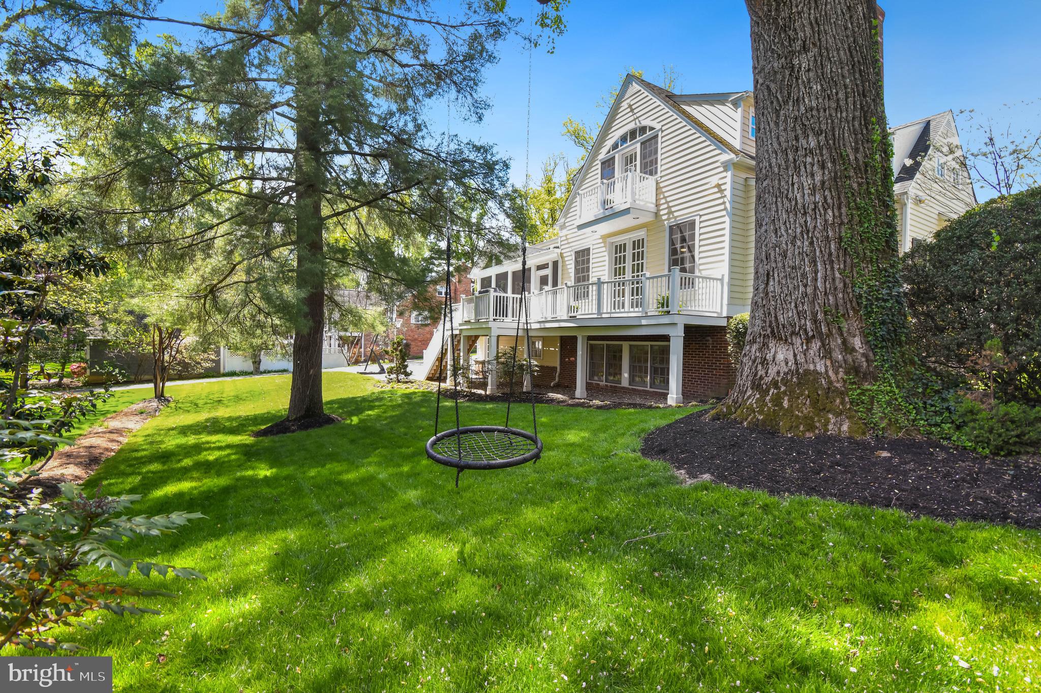 BROADMONT - Residential