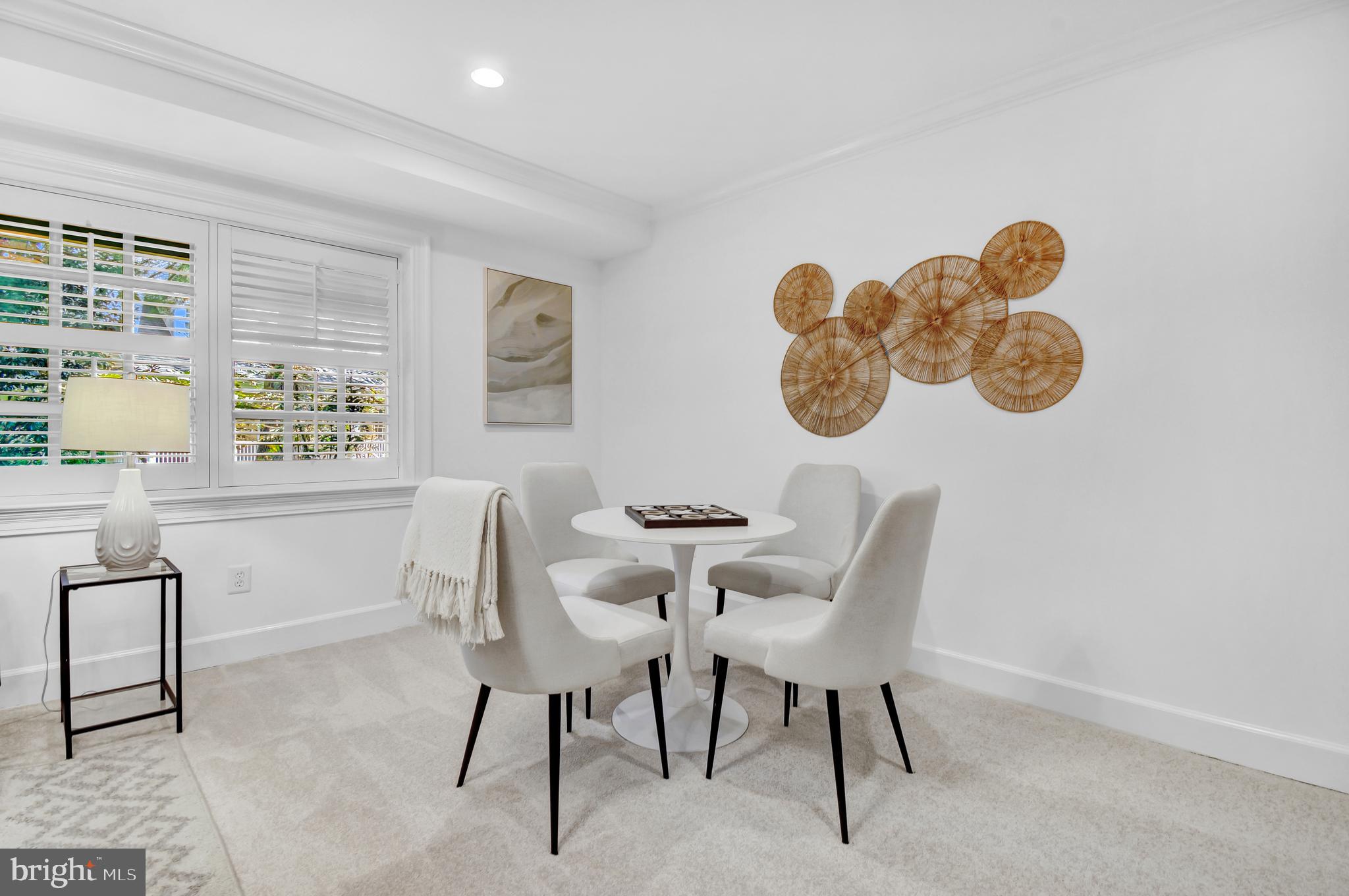 BROADMONT - Residential