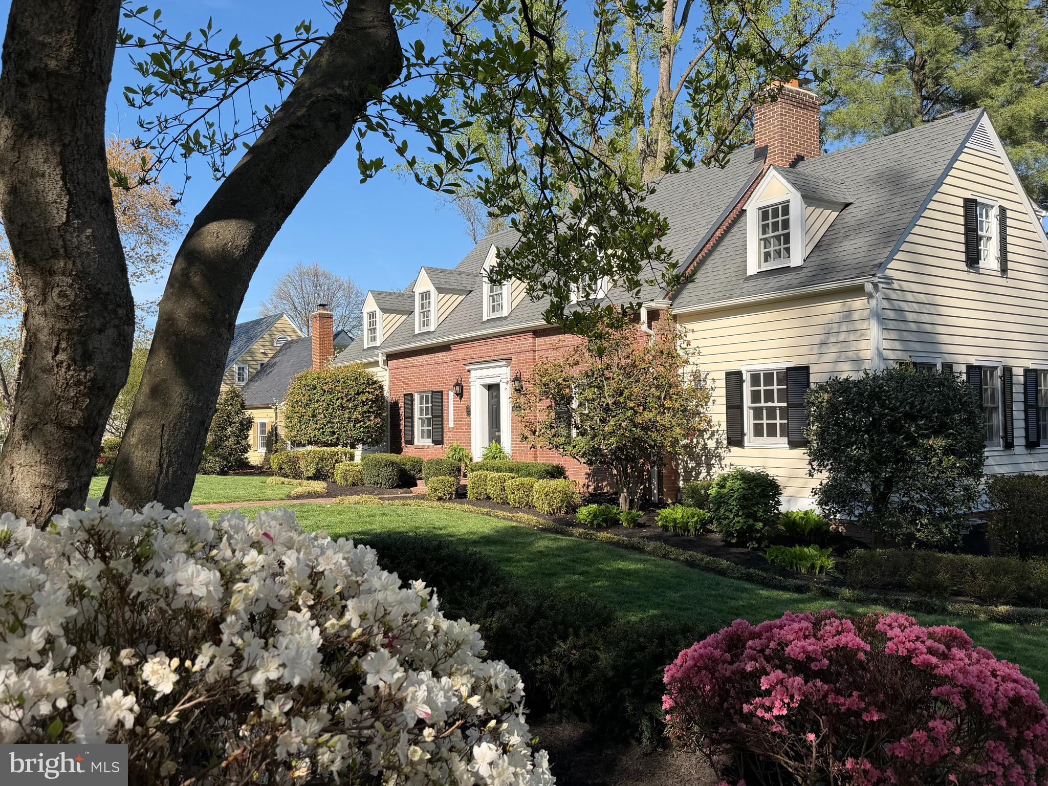 BROADMONT - Residential