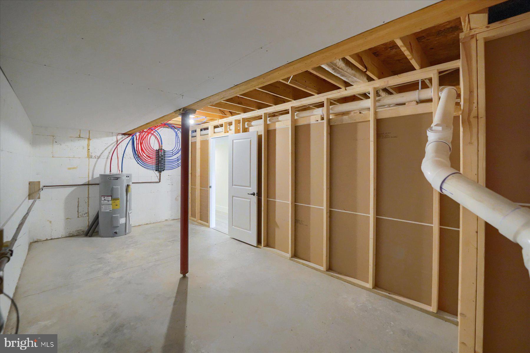 THE HORIZON AT BRUSH VALLEY - Residential