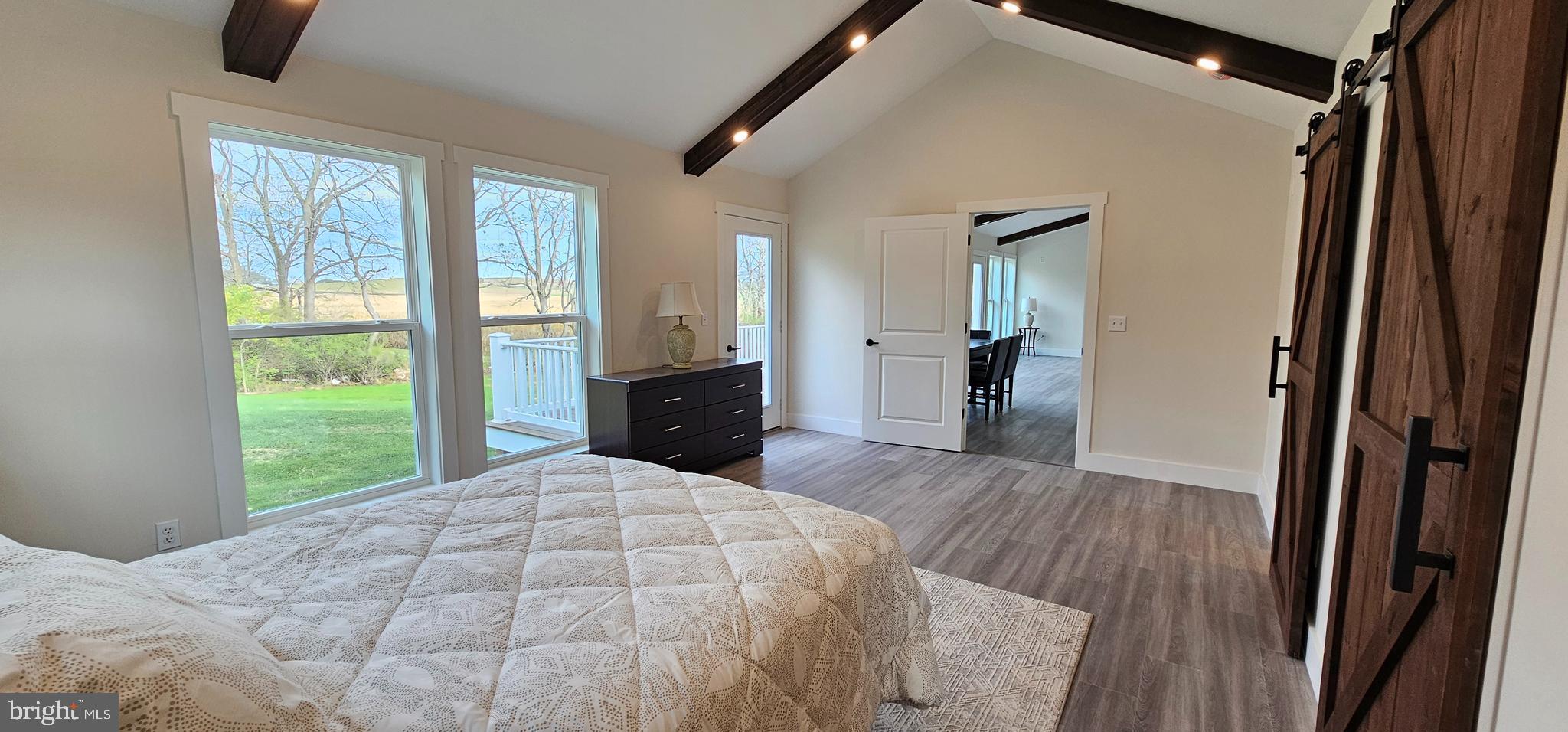 THE HORIZON AT BRUSH VALLEY - Residential