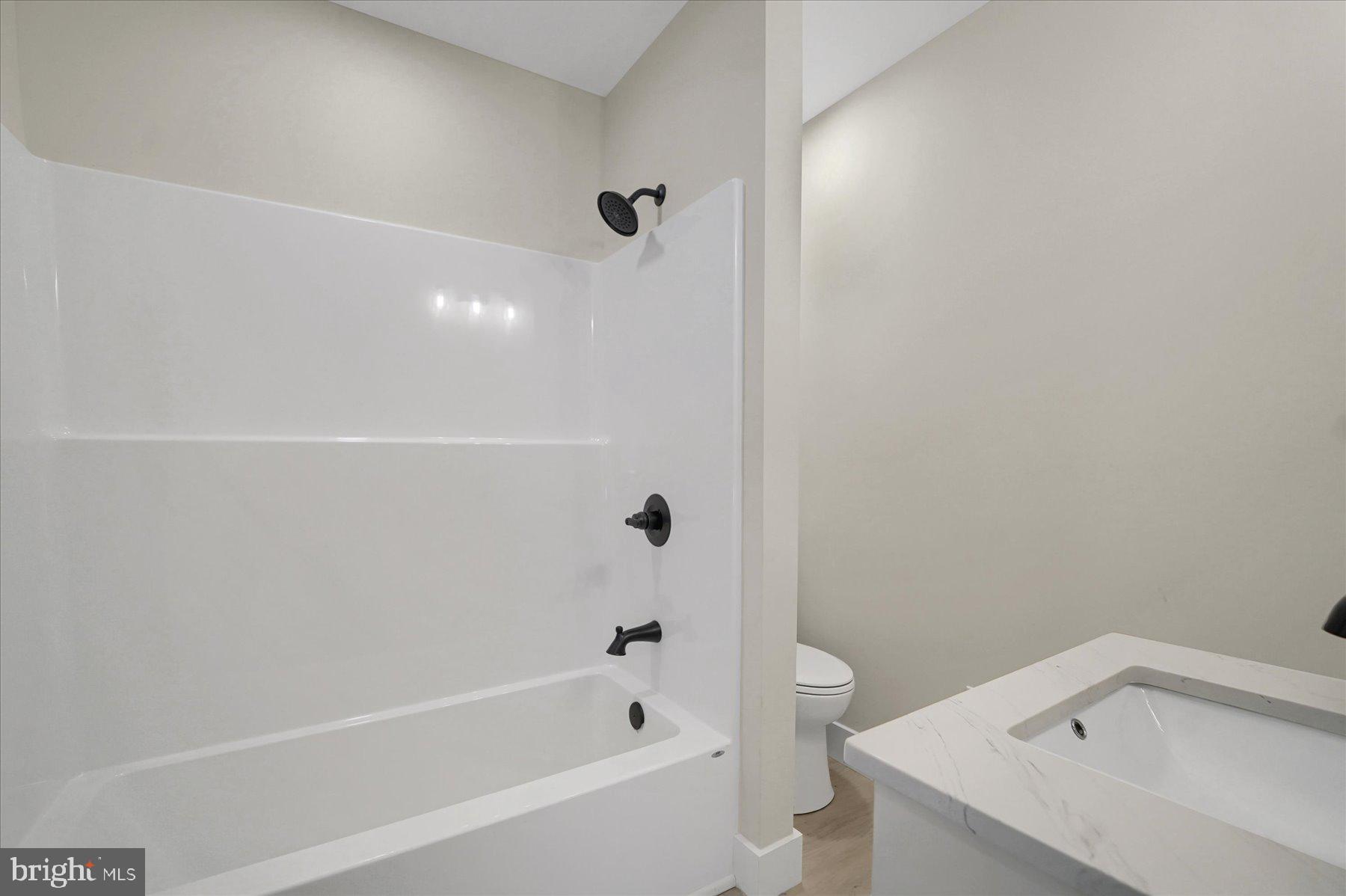 THE HORIZON AT BRUSH VALLEY - Residential