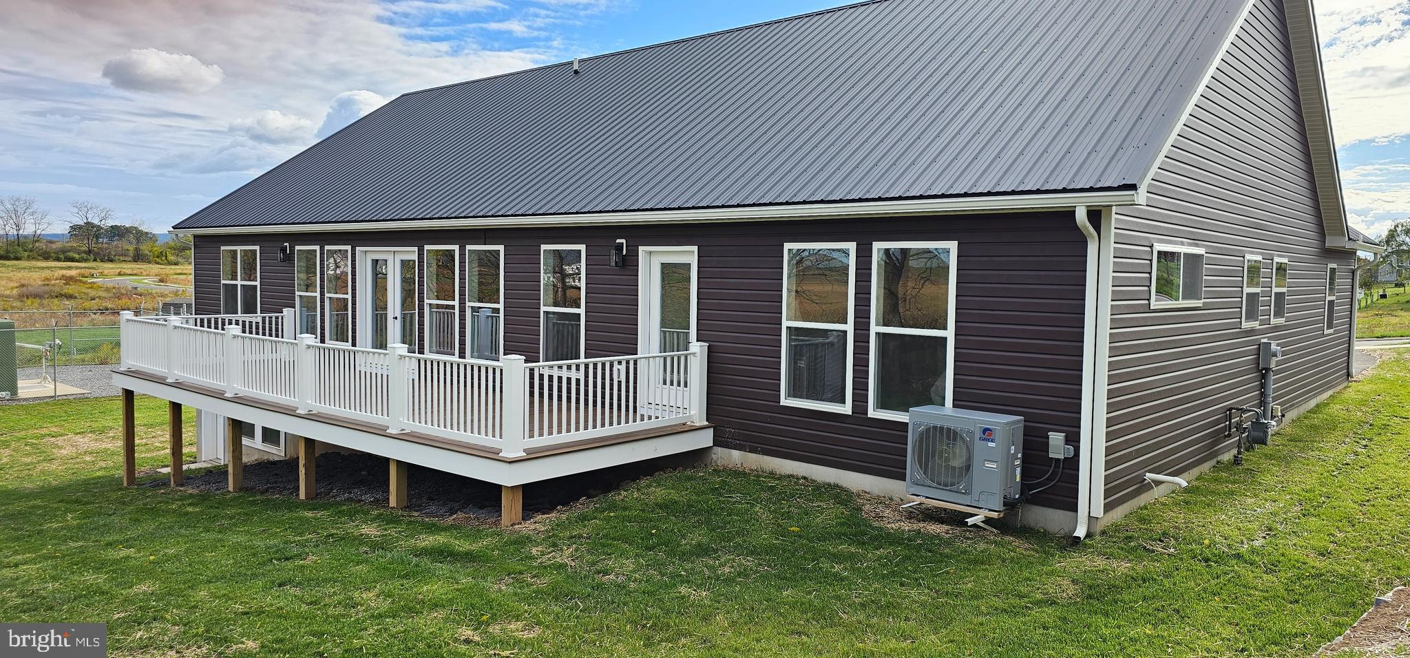 THE HORIZON AT BRUSH VALLEY - Residential