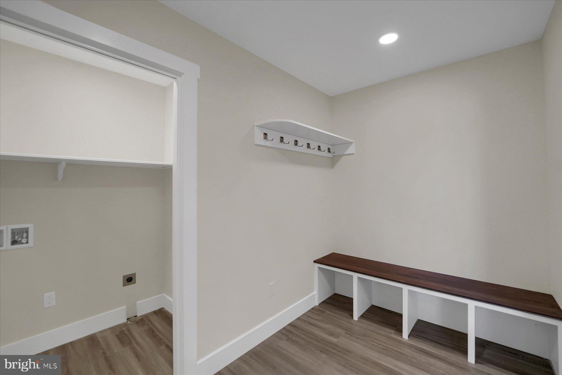 THE HORIZON AT BRUSH VALLEY - Residential