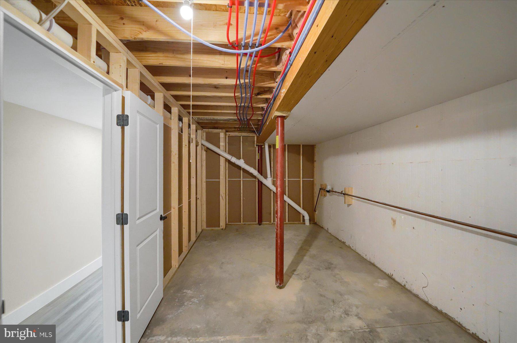 THE HORIZON AT BRUSH VALLEY - Residential