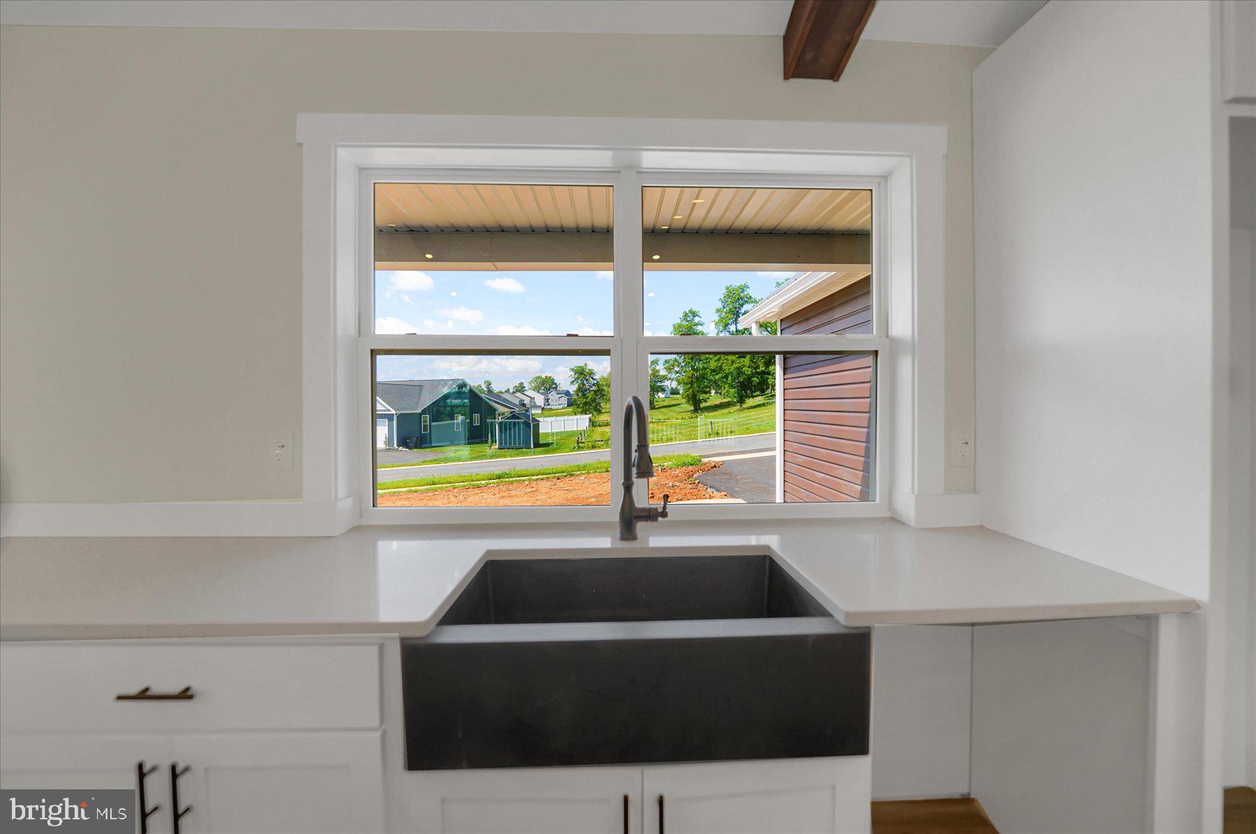 THE HORIZON AT BRUSH VALLEY - Residential