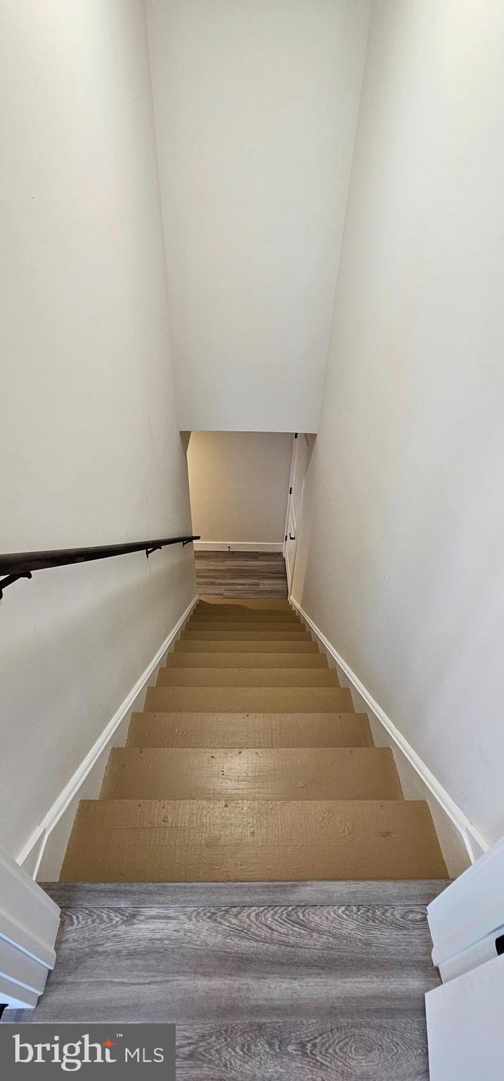 THE HORIZON AT BRUSH VALLEY - Residential