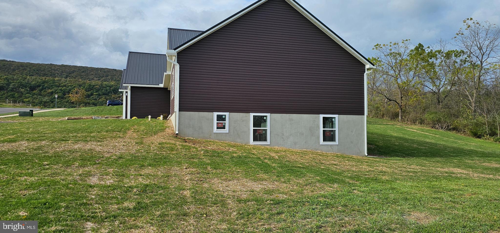 THE HORIZON AT BRUSH VALLEY - Residential