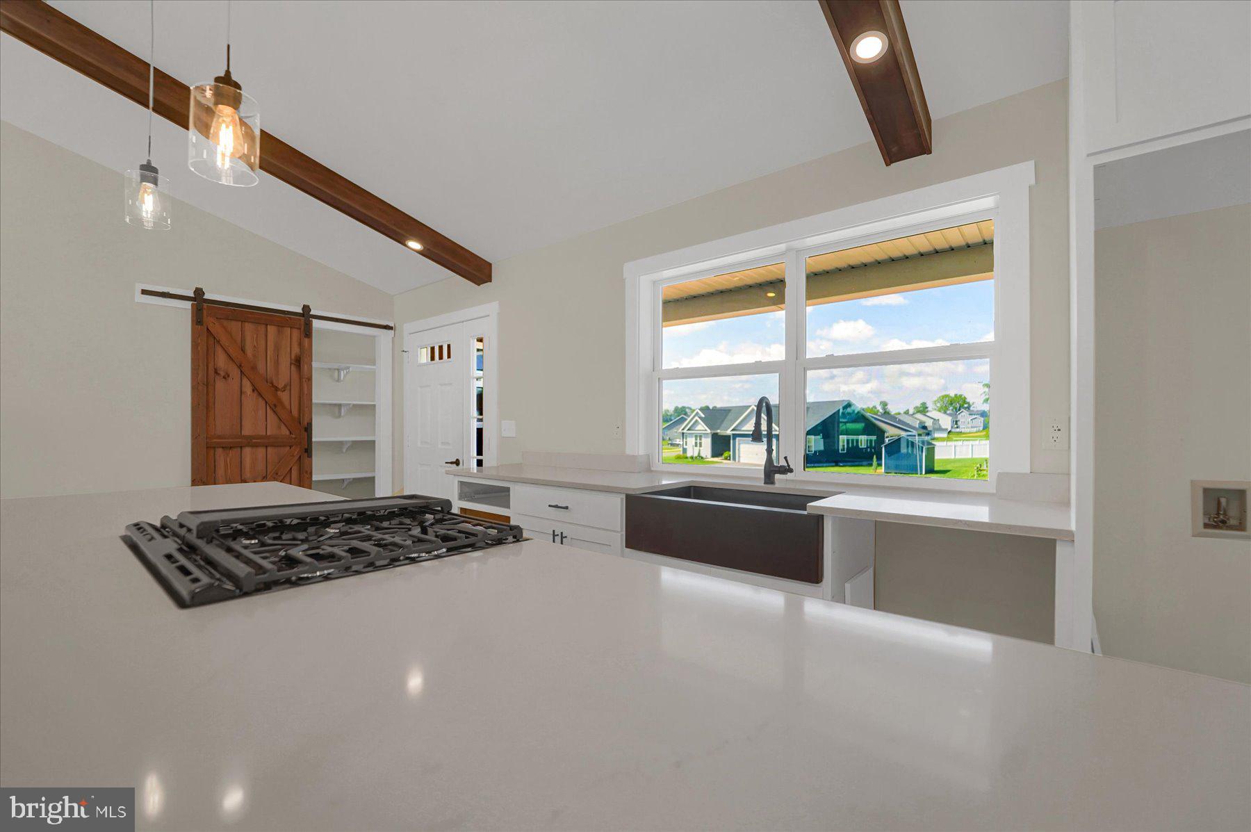 THE HORIZON AT BRUSH VALLEY - Residential