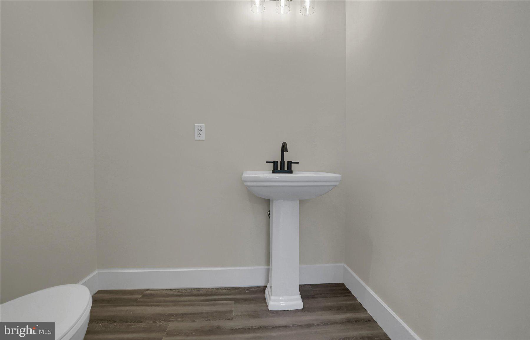 THE HORIZON AT BRUSH VALLEY - Residential