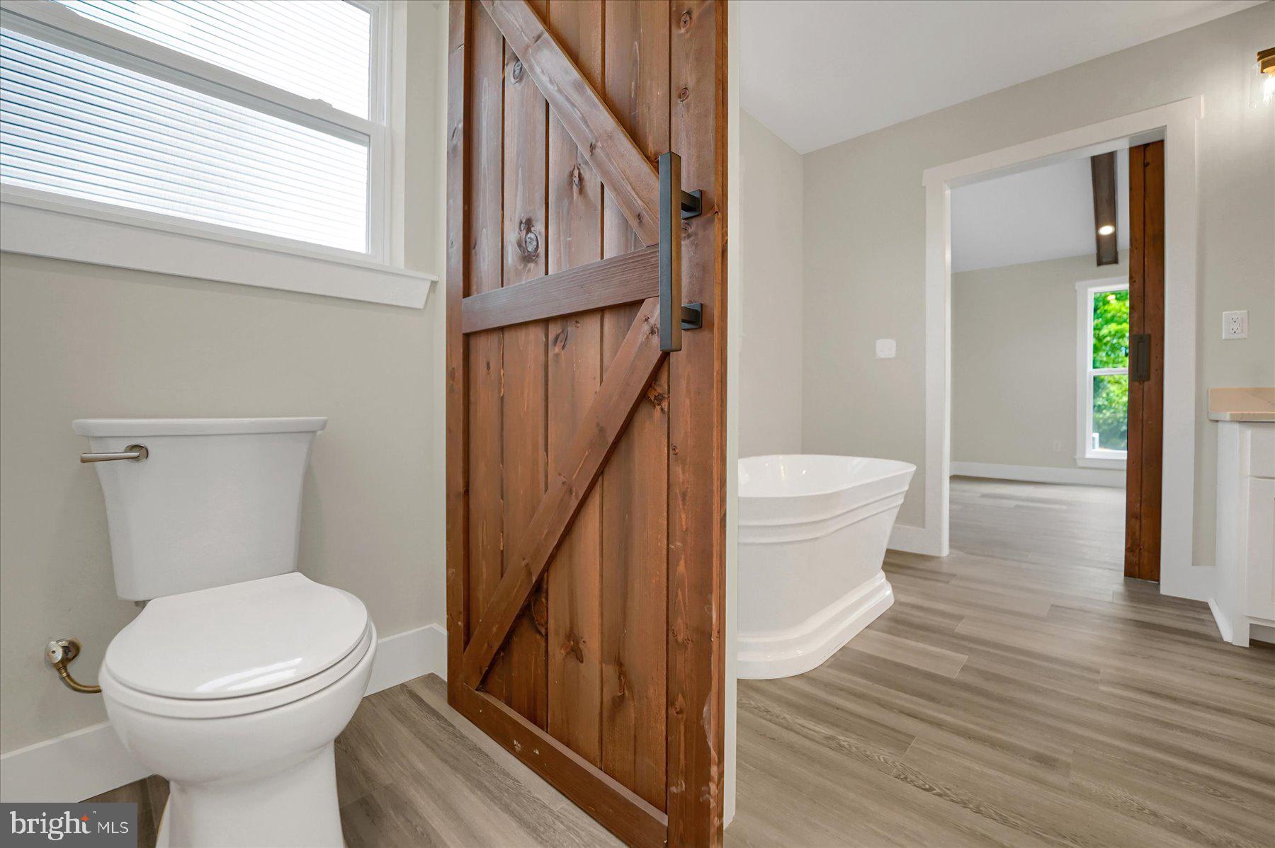 THE HORIZON AT BRUSH VALLEY - Residential