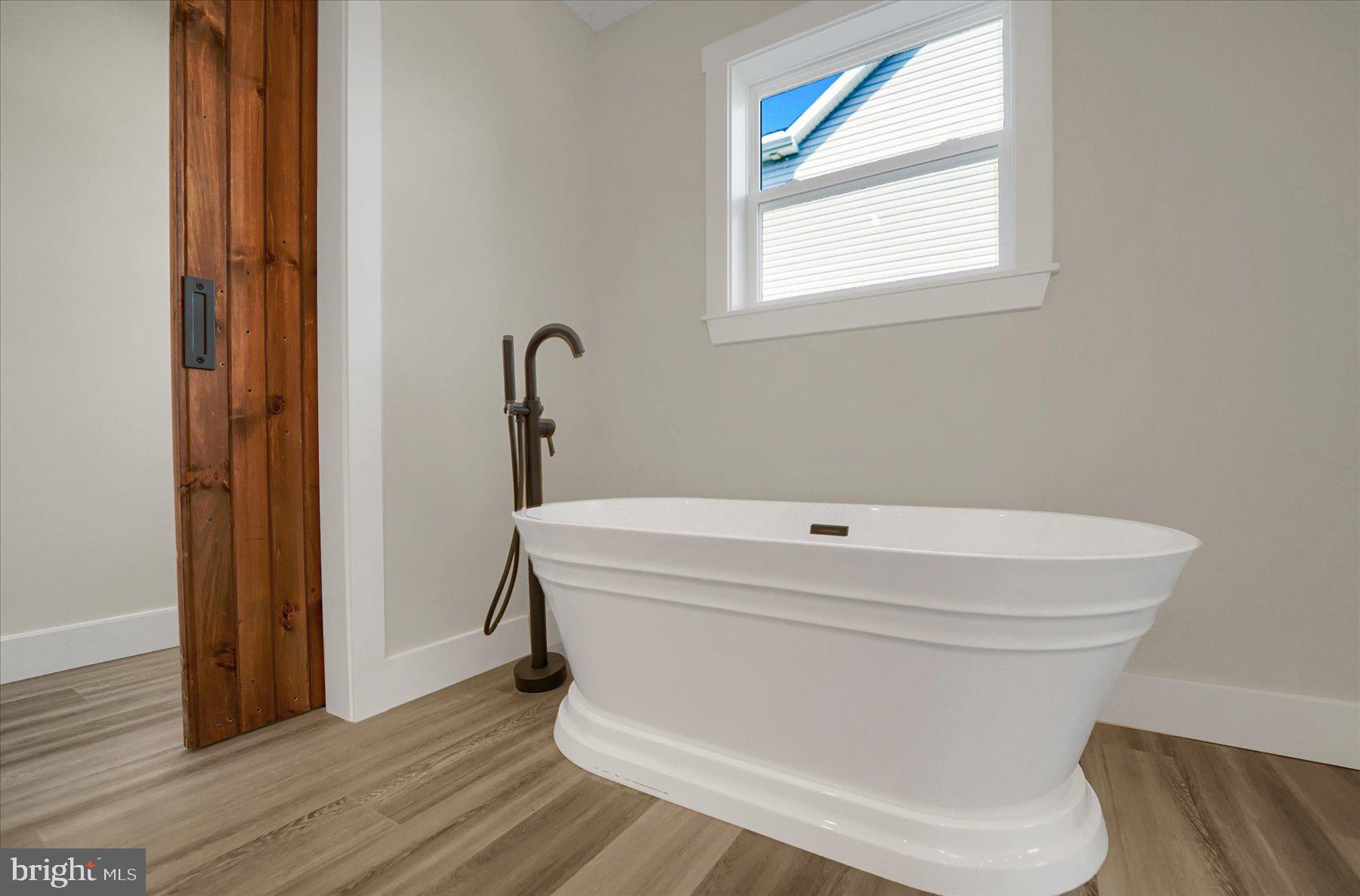 THE HORIZON AT BRUSH VALLEY - Residential