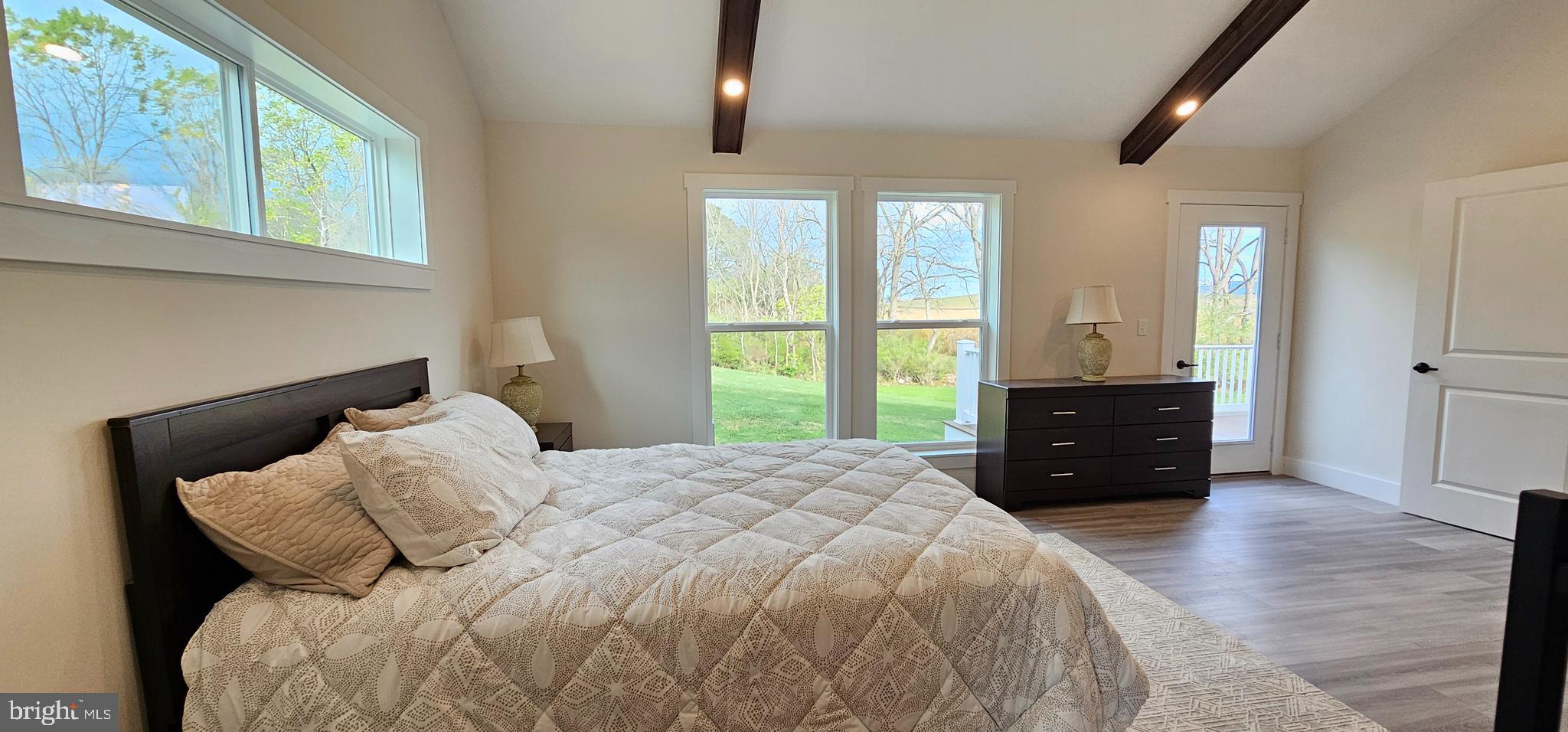 THE HORIZON AT BRUSH VALLEY - Residential