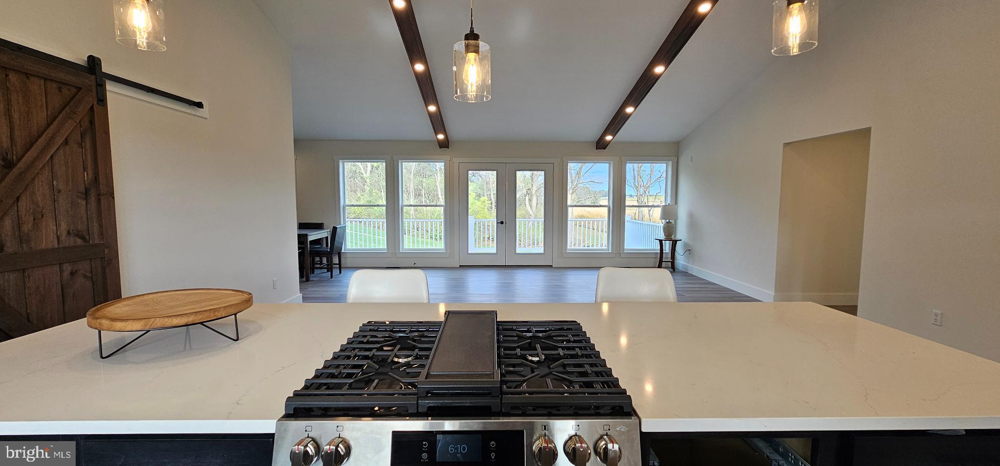 THE HORIZON AT BRUSH VALLEY - Residential