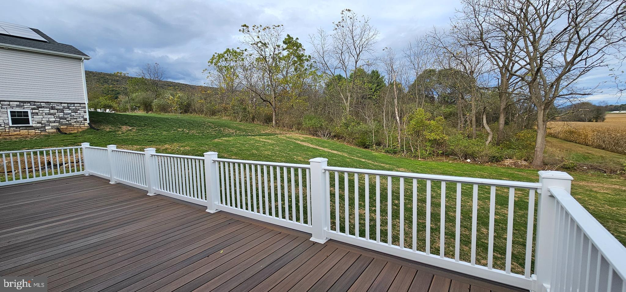 THE HORIZON AT BRUSH VALLEY - Residential