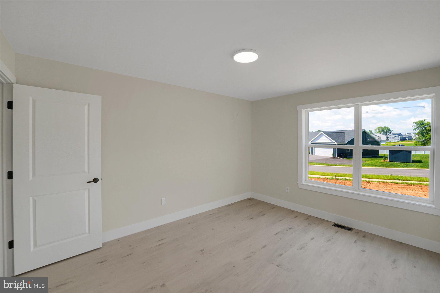 THE HORIZON AT BRUSH VALLEY - Residential