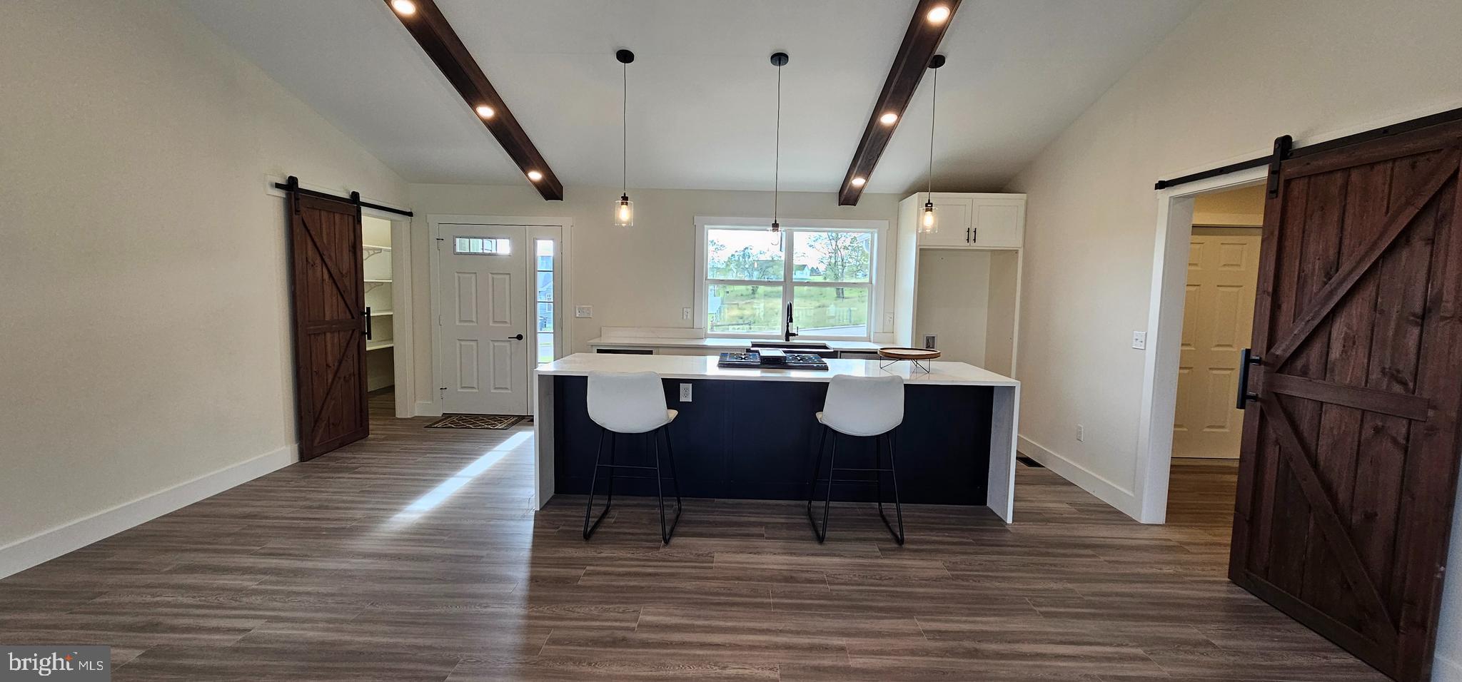 THE HORIZON AT BRUSH VALLEY - Residential