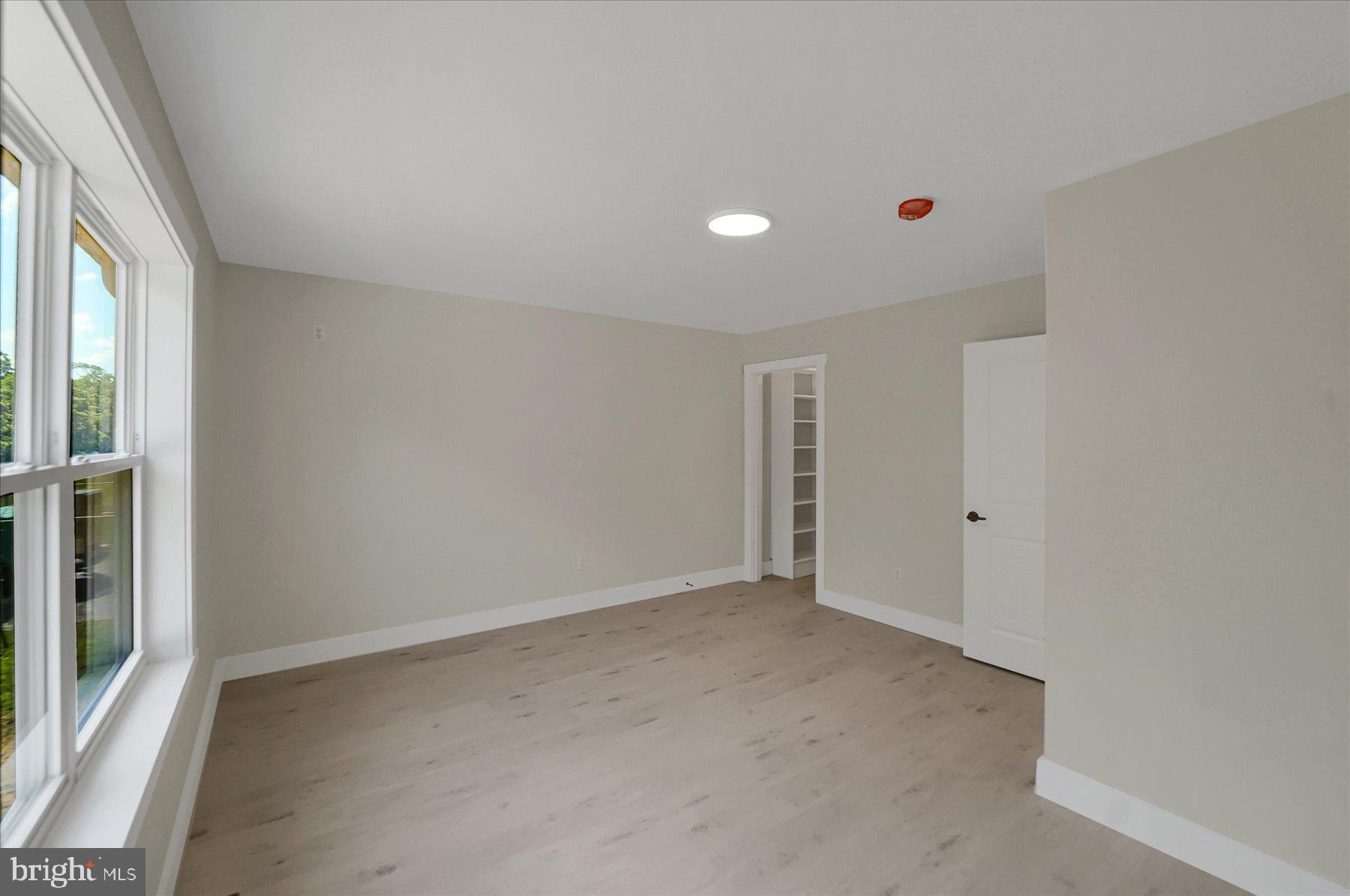 THE HORIZON AT BRUSH VALLEY - Residential