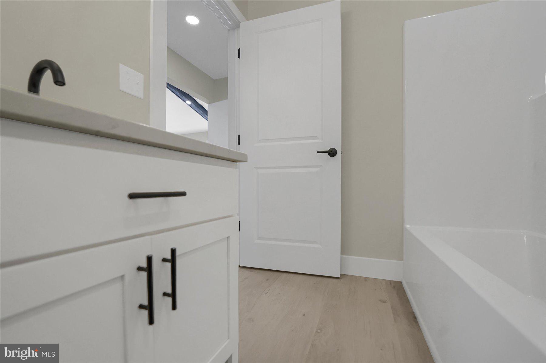 THE HORIZON AT BRUSH VALLEY - Residential