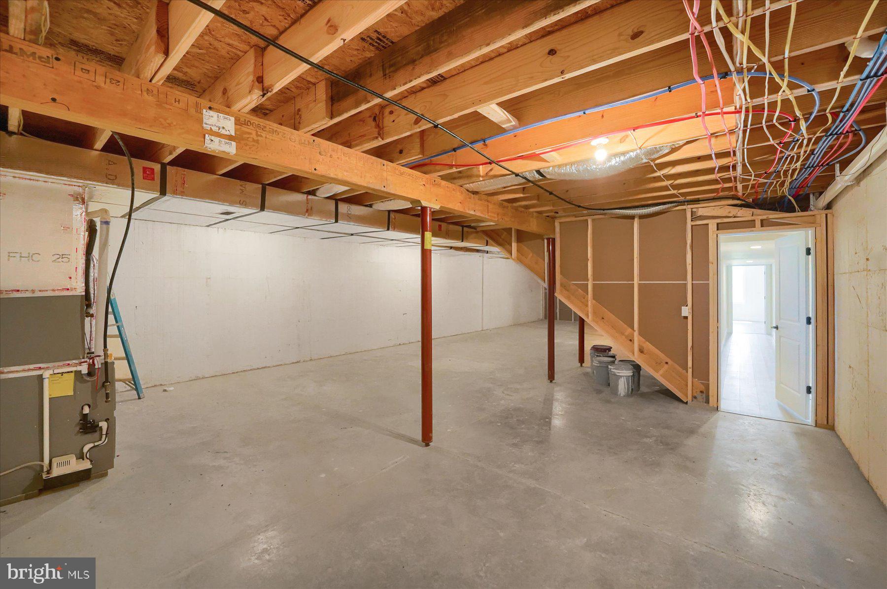 THE HORIZON AT BRUSH VALLEY - Residential