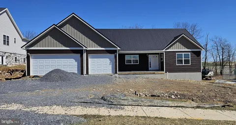 154 Saffron Boulevard, Centre Hall, PA MLS: PACE2513970