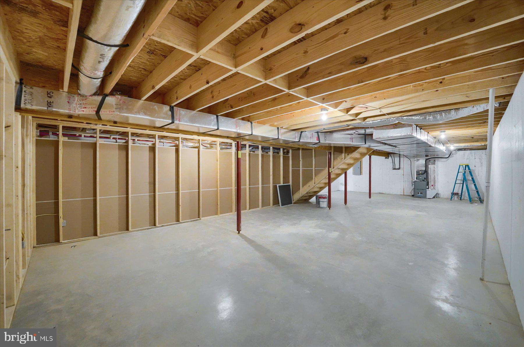 THE HORIZON AT BRUSH VALLEY - Residential