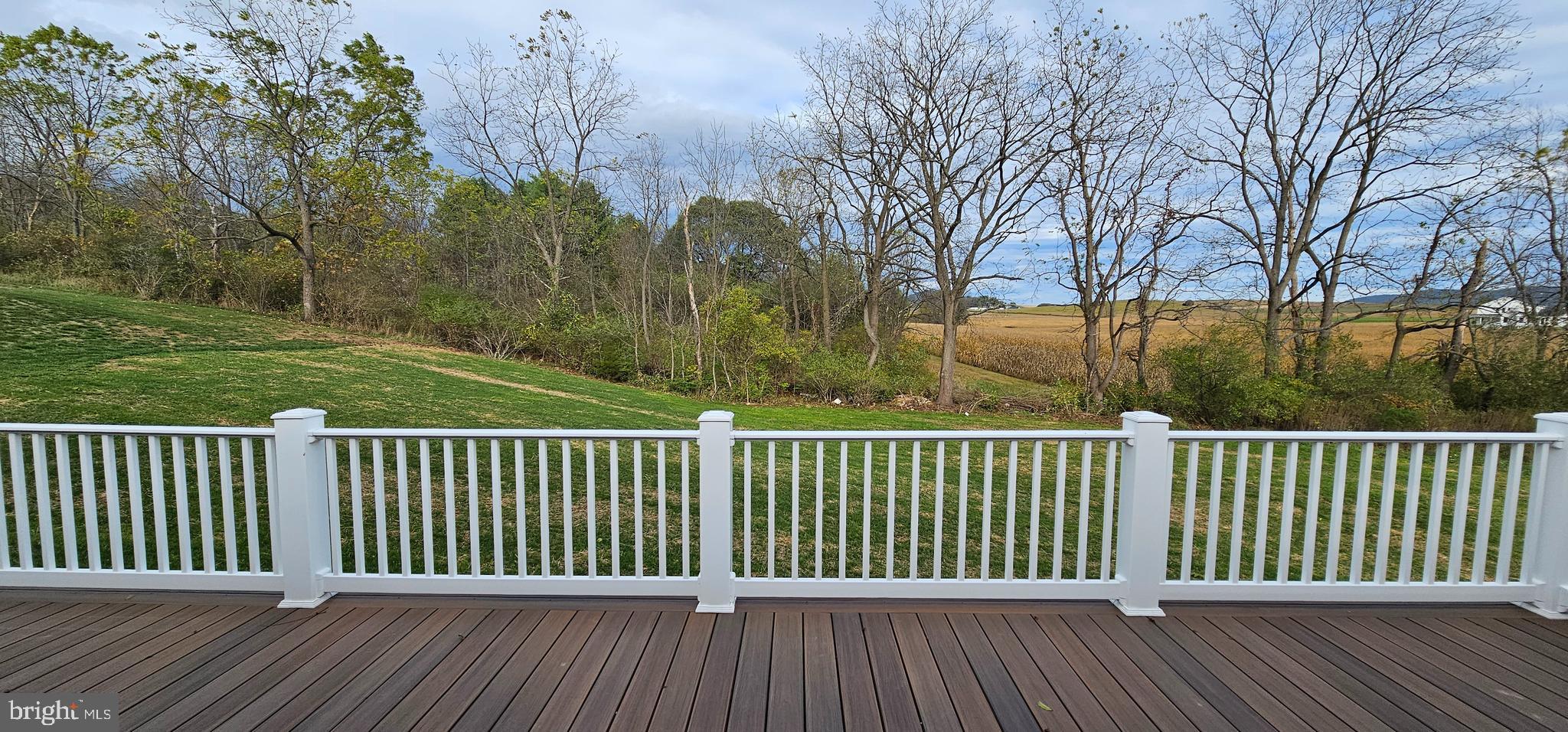 THE HORIZON AT BRUSH VALLEY - Residential