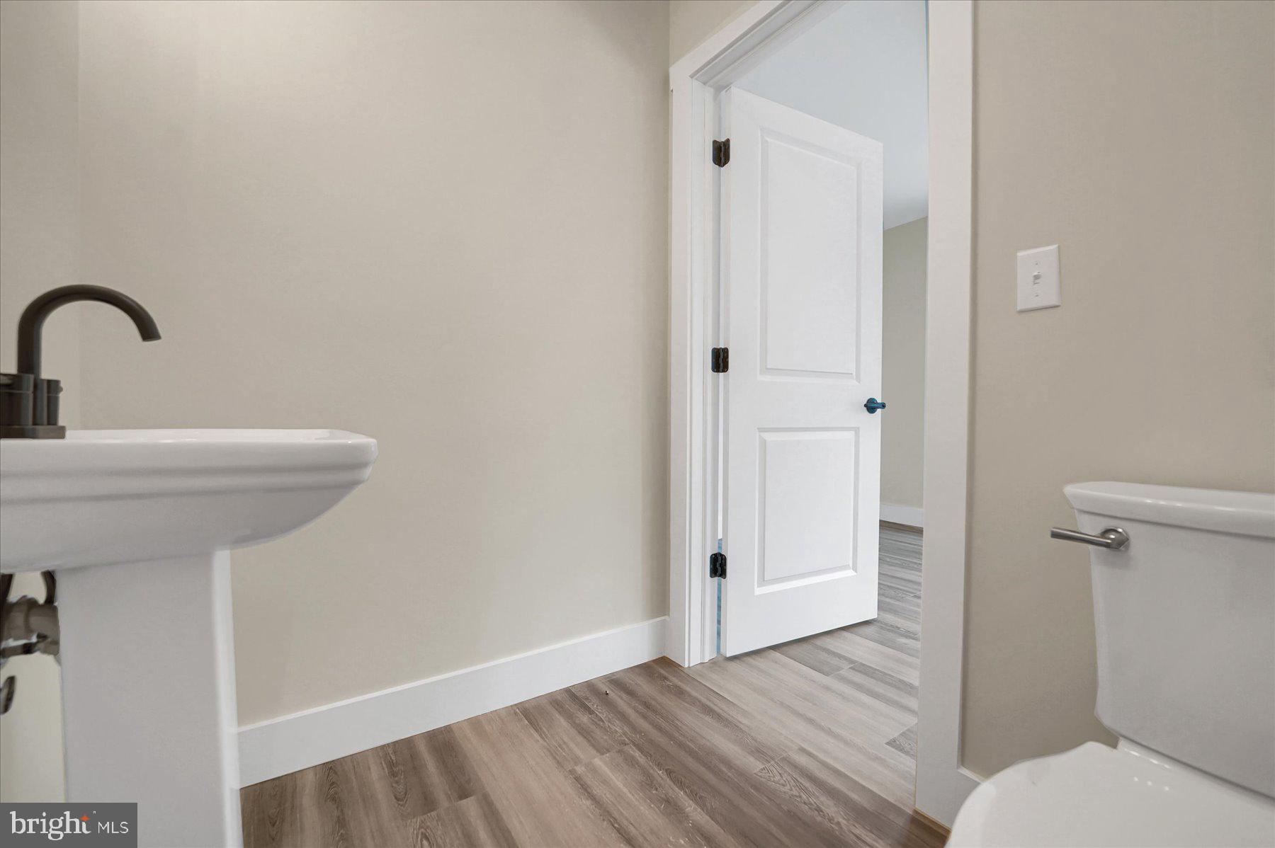 THE HORIZON AT BRUSH VALLEY - Residential