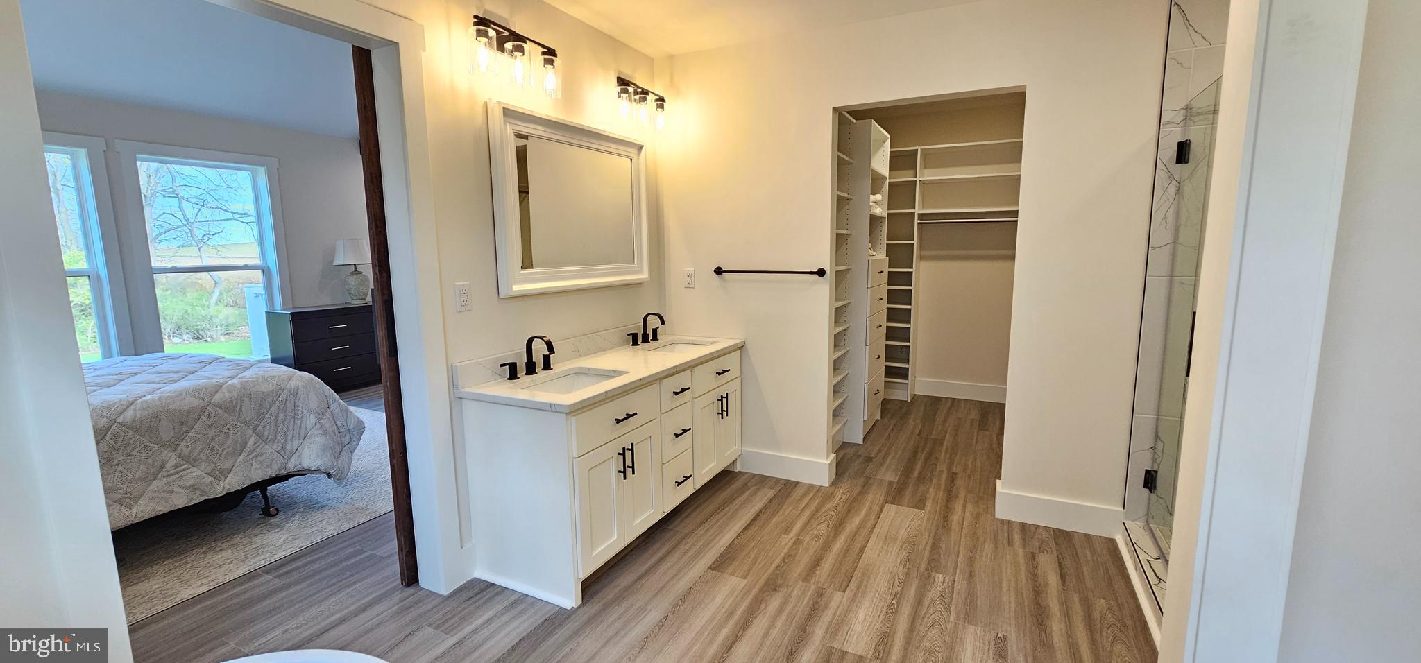 THE HORIZON AT BRUSH VALLEY - Residential