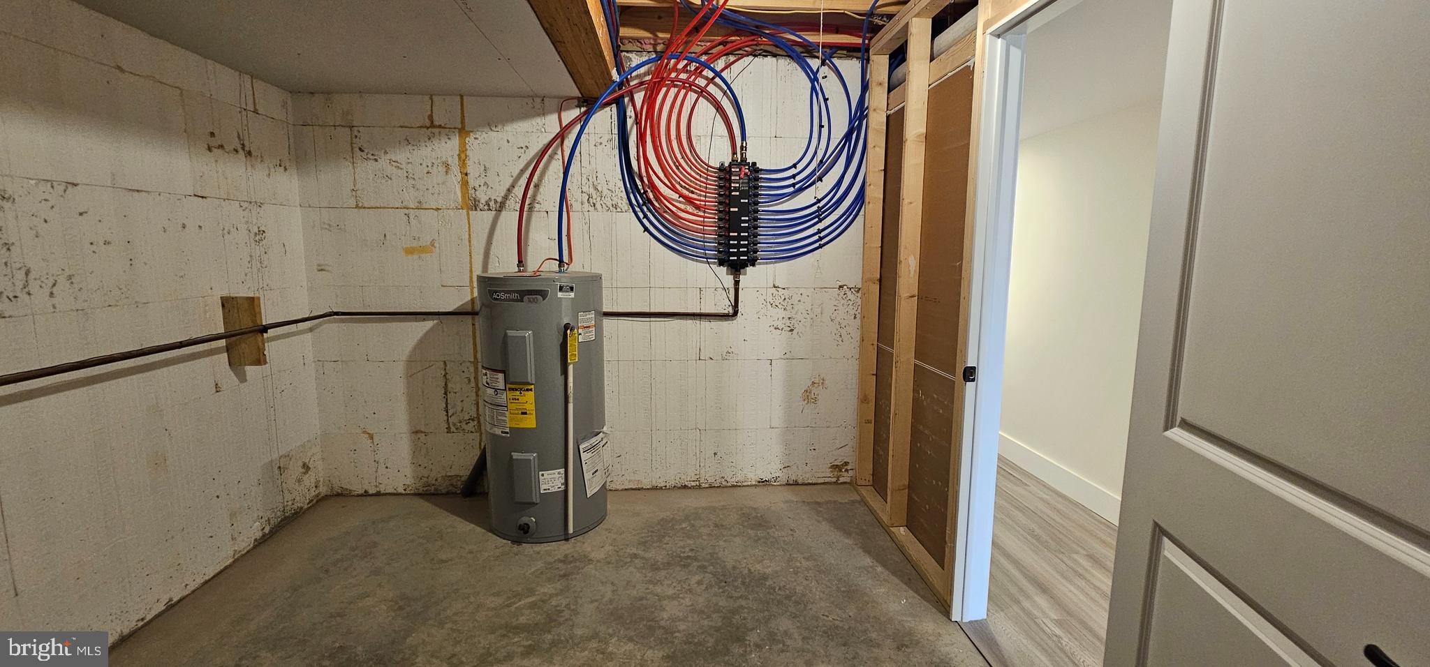 THE HORIZON AT BRUSH VALLEY - Residential