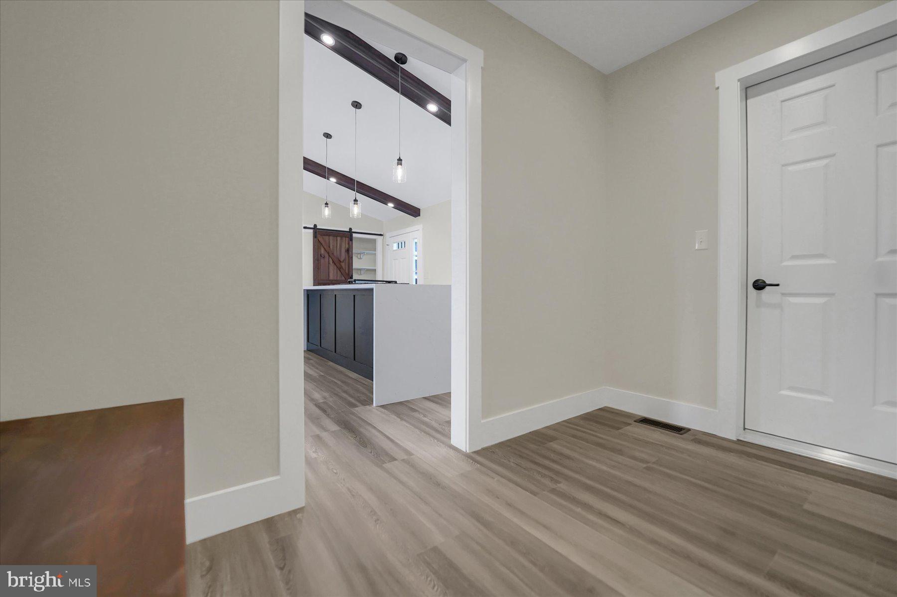 THE HORIZON AT BRUSH VALLEY - Residential