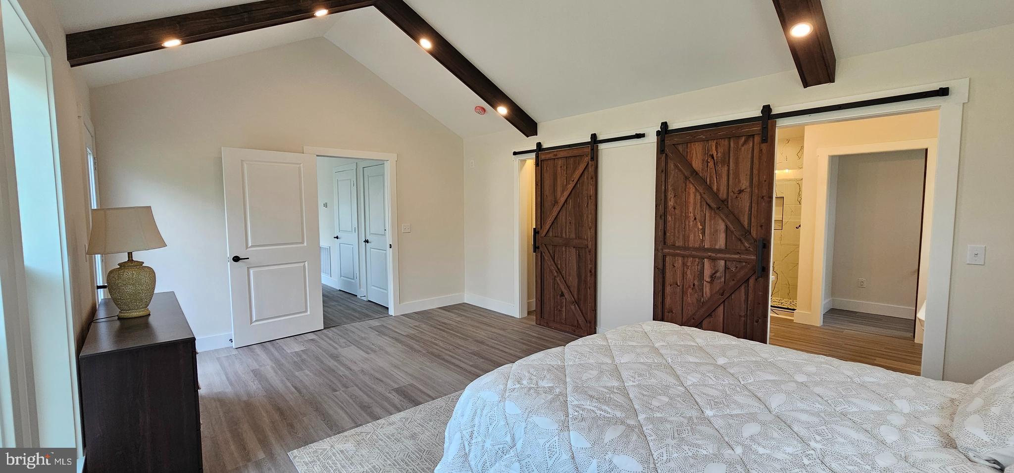 THE HORIZON AT BRUSH VALLEY - Residential