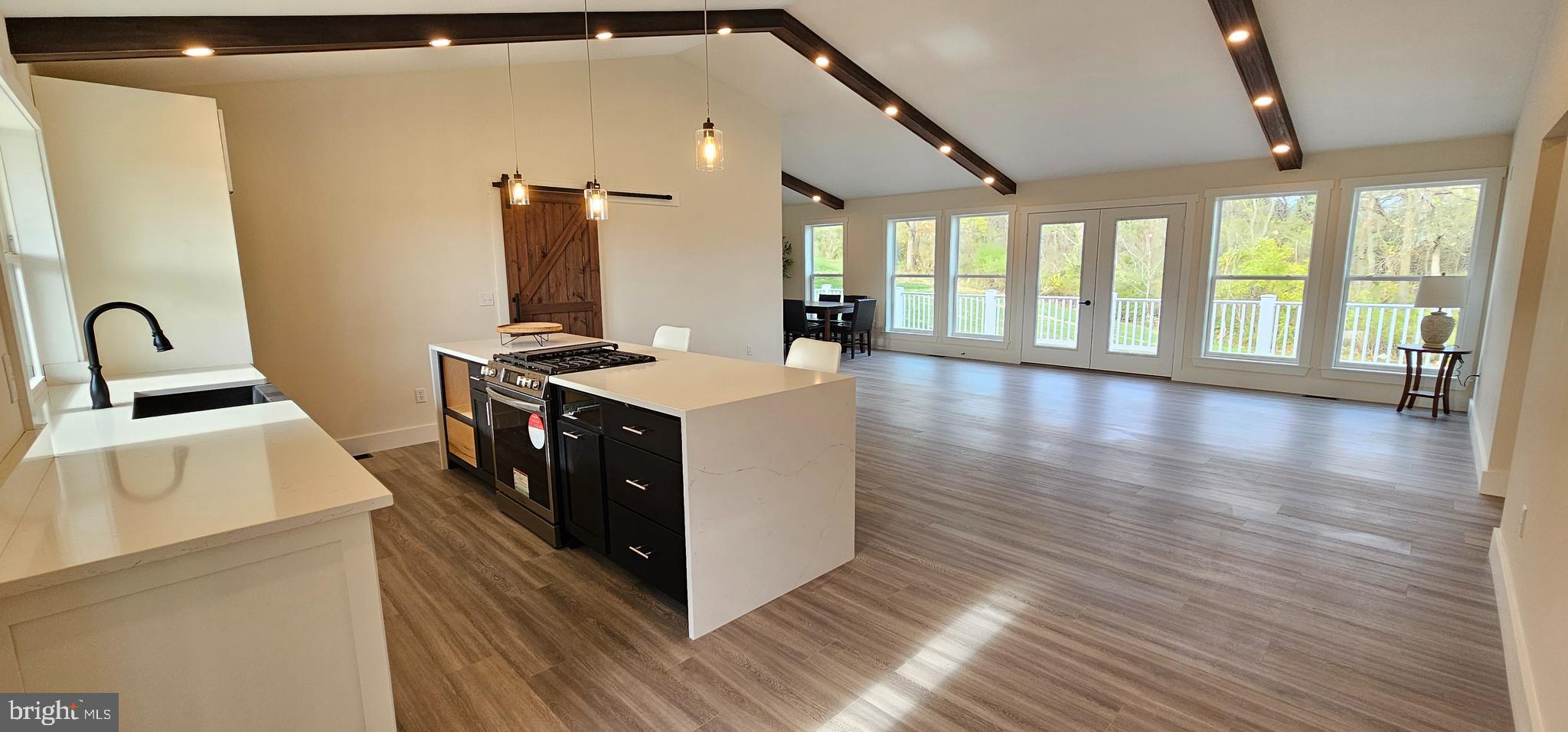 THE HORIZON AT BRUSH VALLEY - Residential