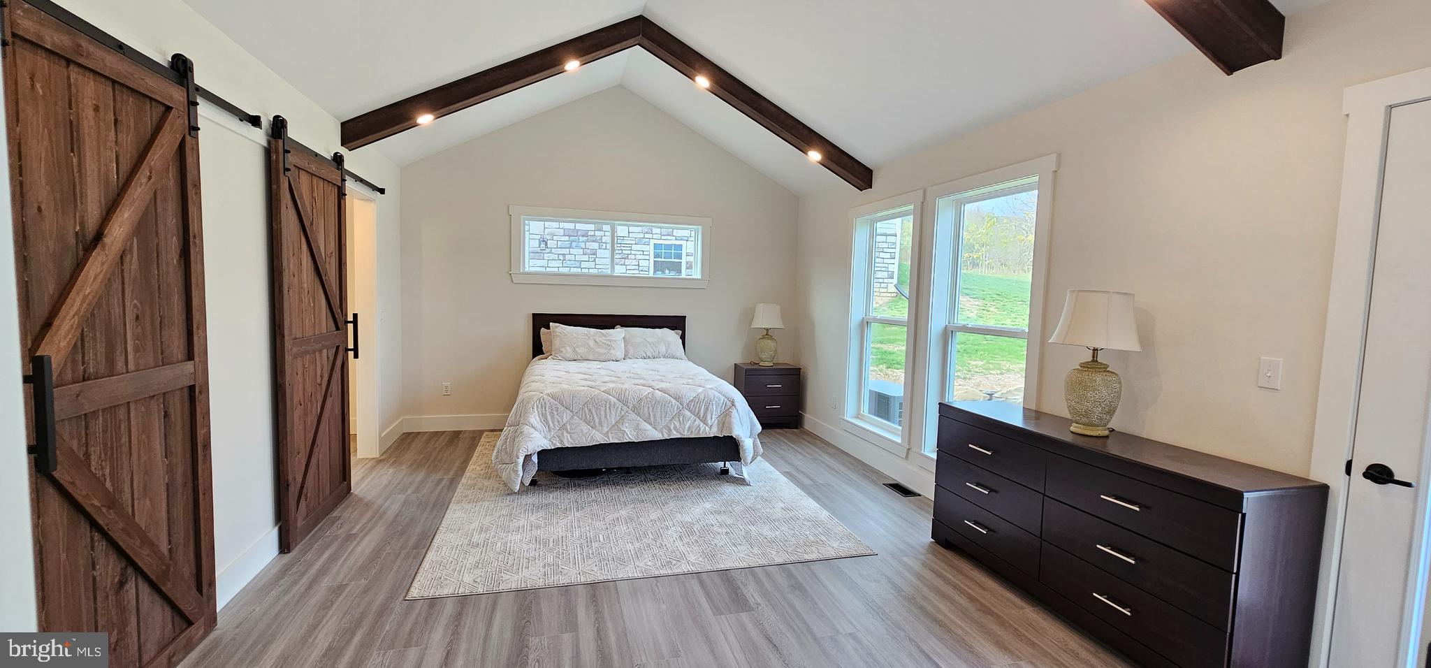 THE HORIZON AT BRUSH VALLEY - Residential