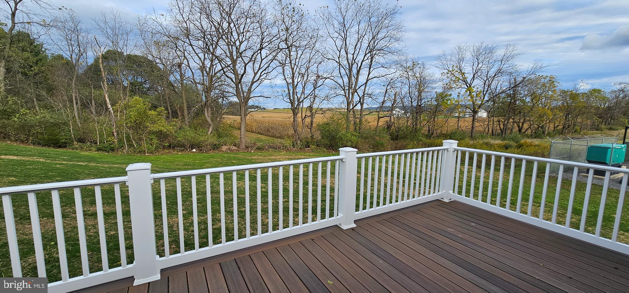 THE HORIZON AT BRUSH VALLEY - Residential