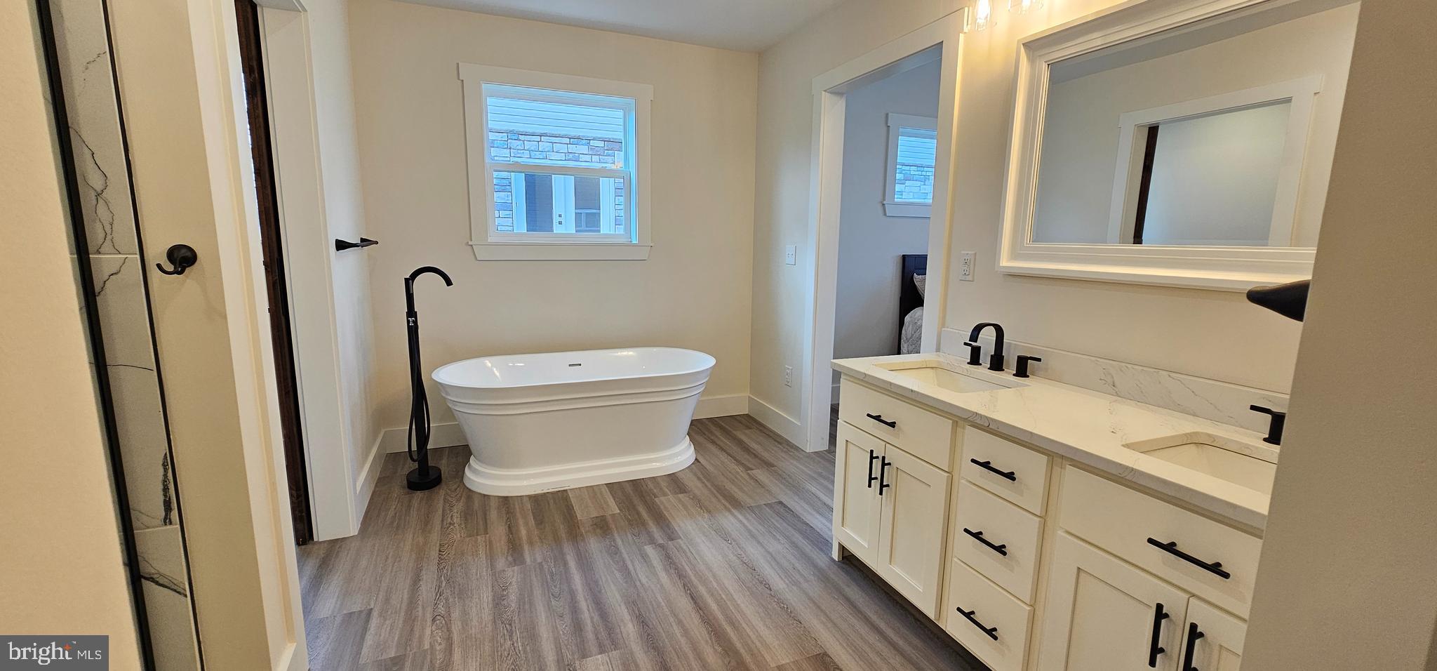 THE HORIZON AT BRUSH VALLEY - Residential