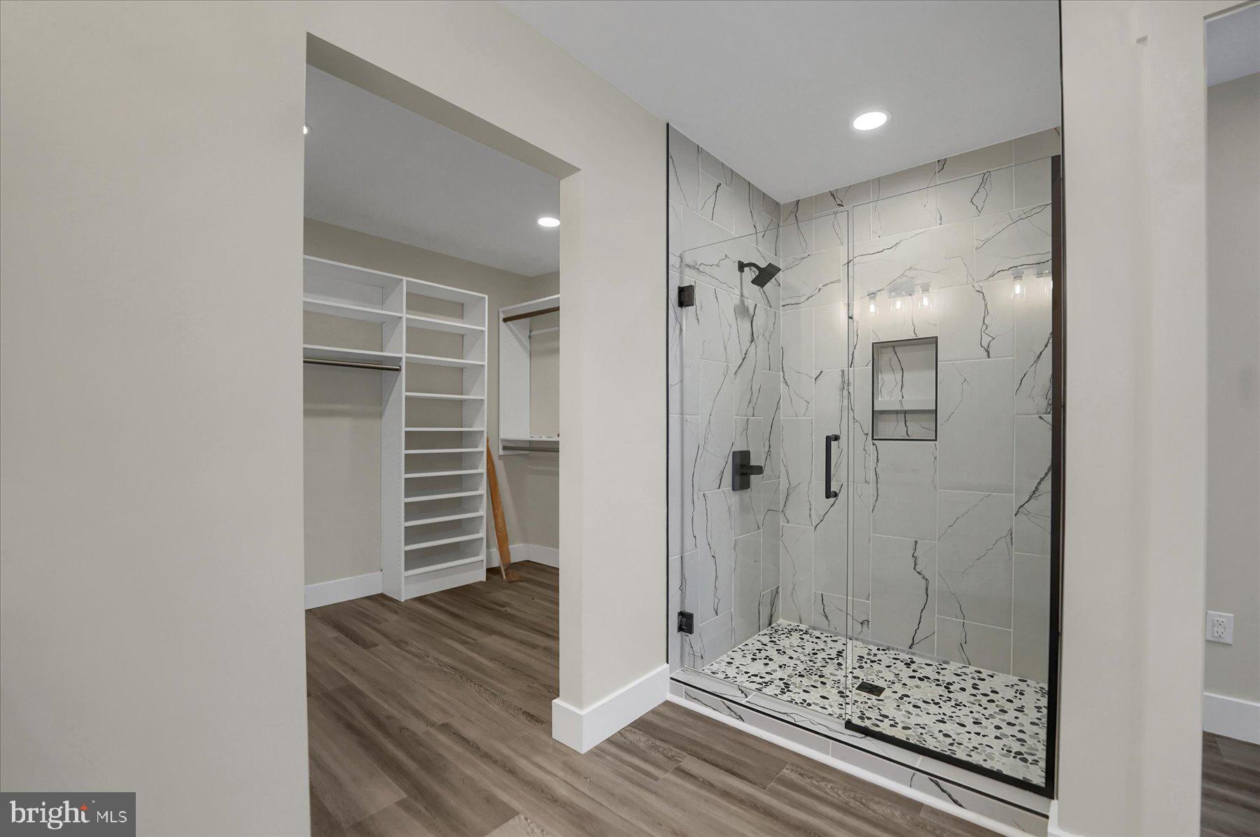 THE HORIZON AT BRUSH VALLEY - Residential