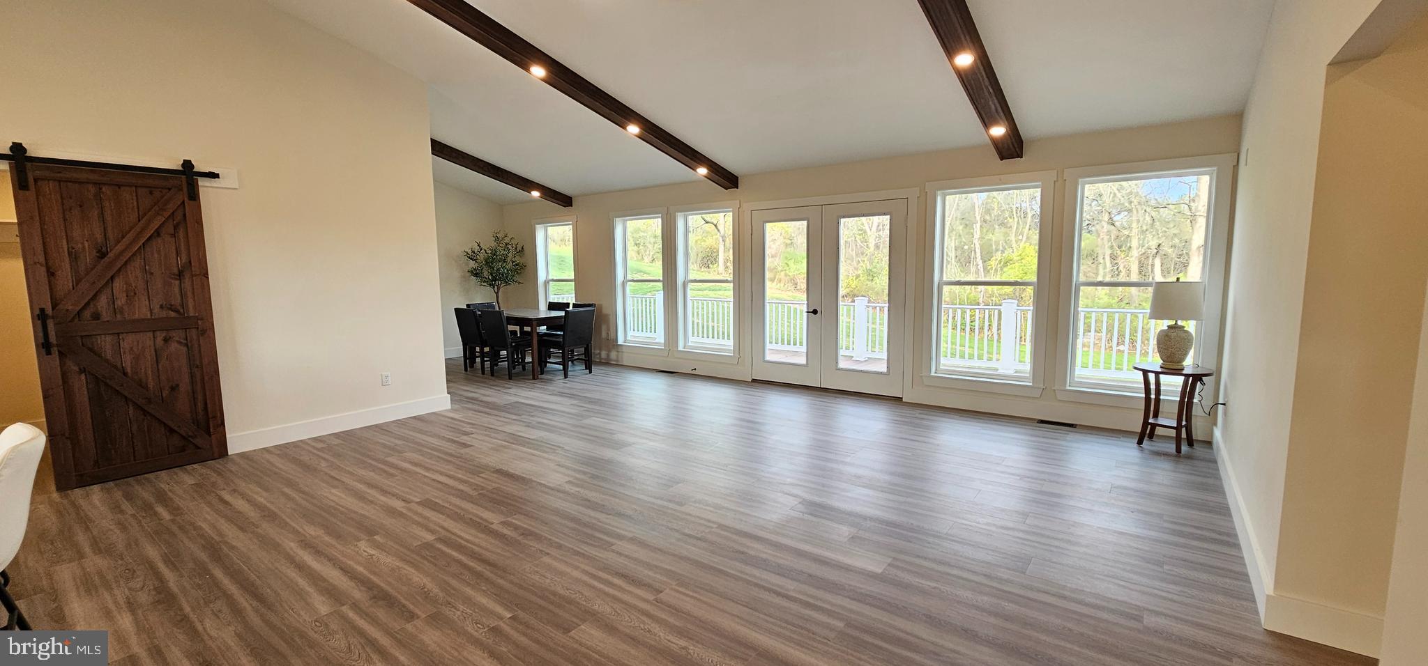 THE HORIZON AT BRUSH VALLEY - Residential