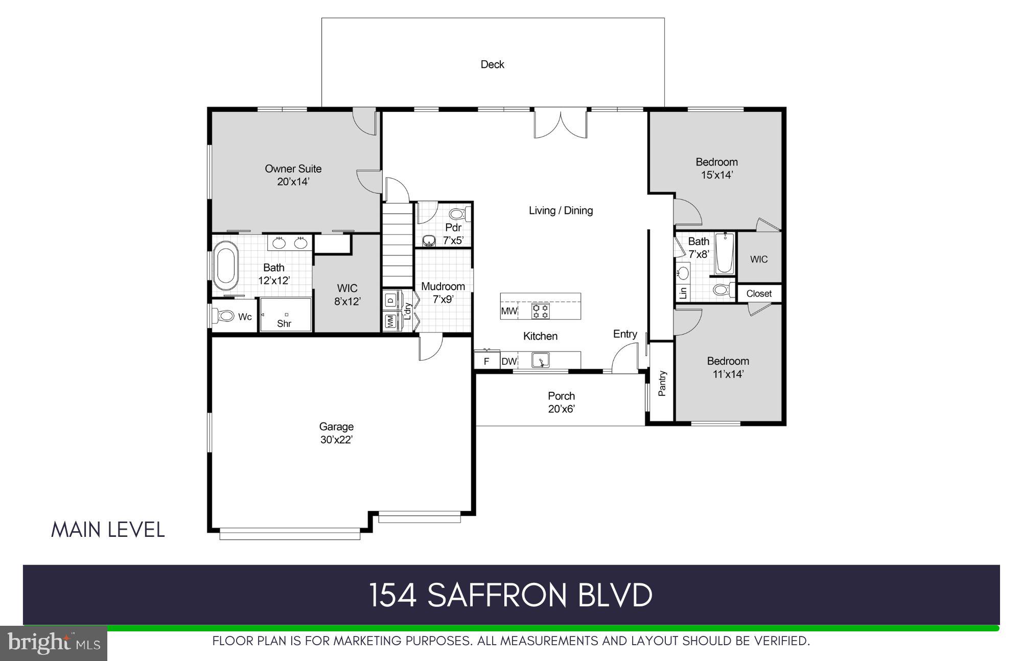 THE HORIZON AT BRUSH VALLEY - Residential