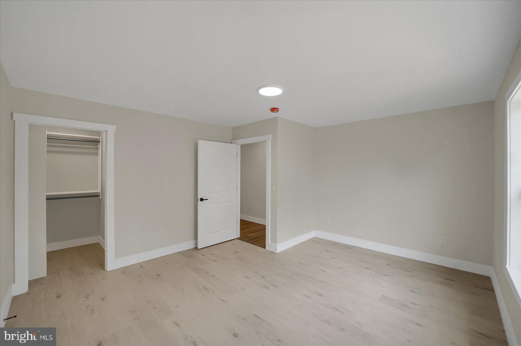 THE HORIZON AT BRUSH VALLEY - Residential